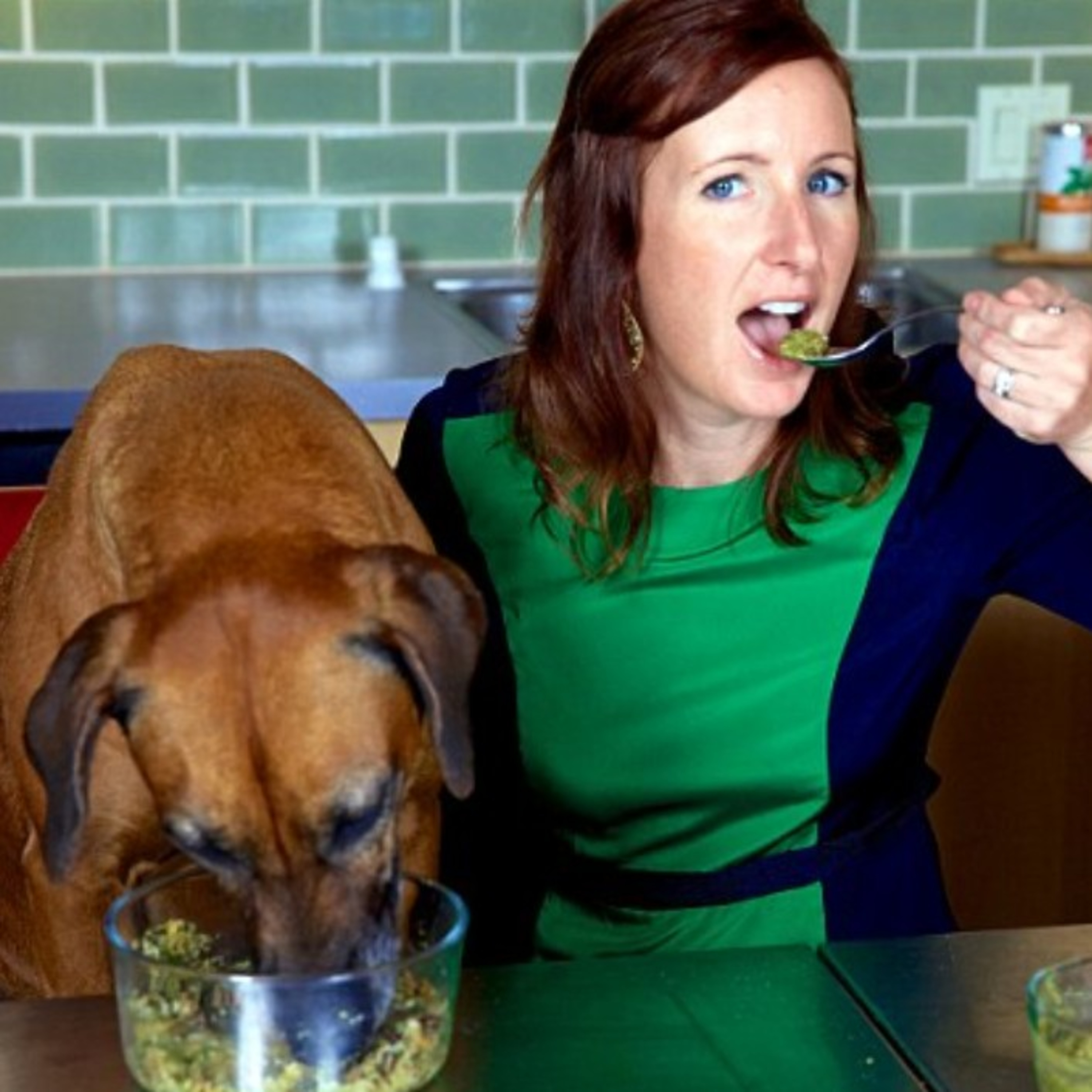 The Purina Diet (Skit featuring Pappo) episode artwork