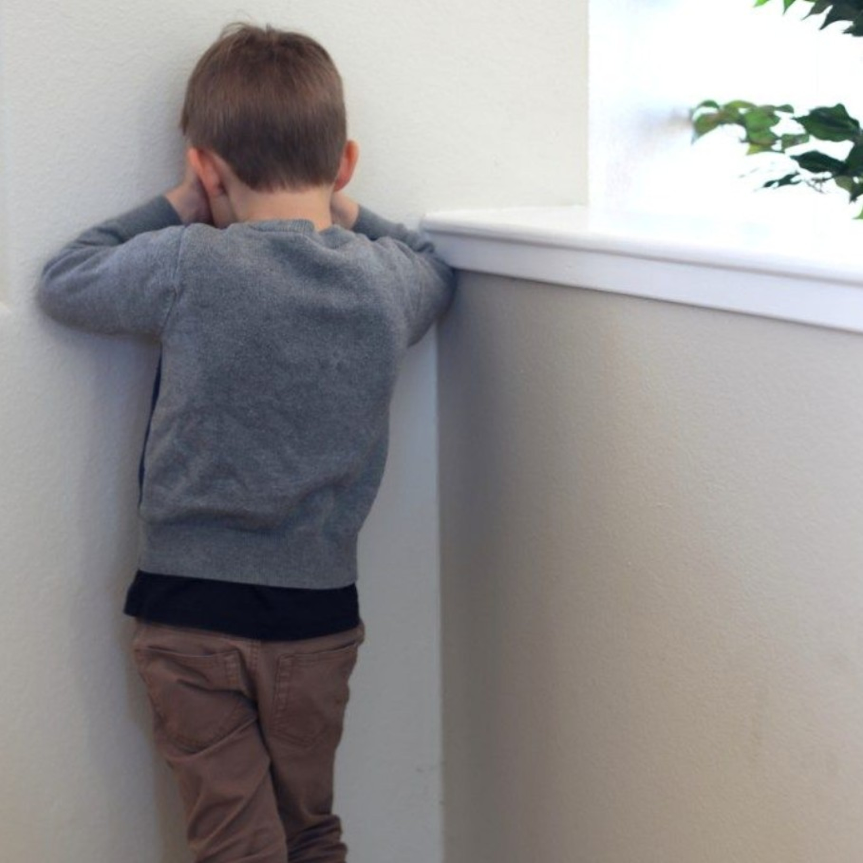 Interview With A 4 Year Old 