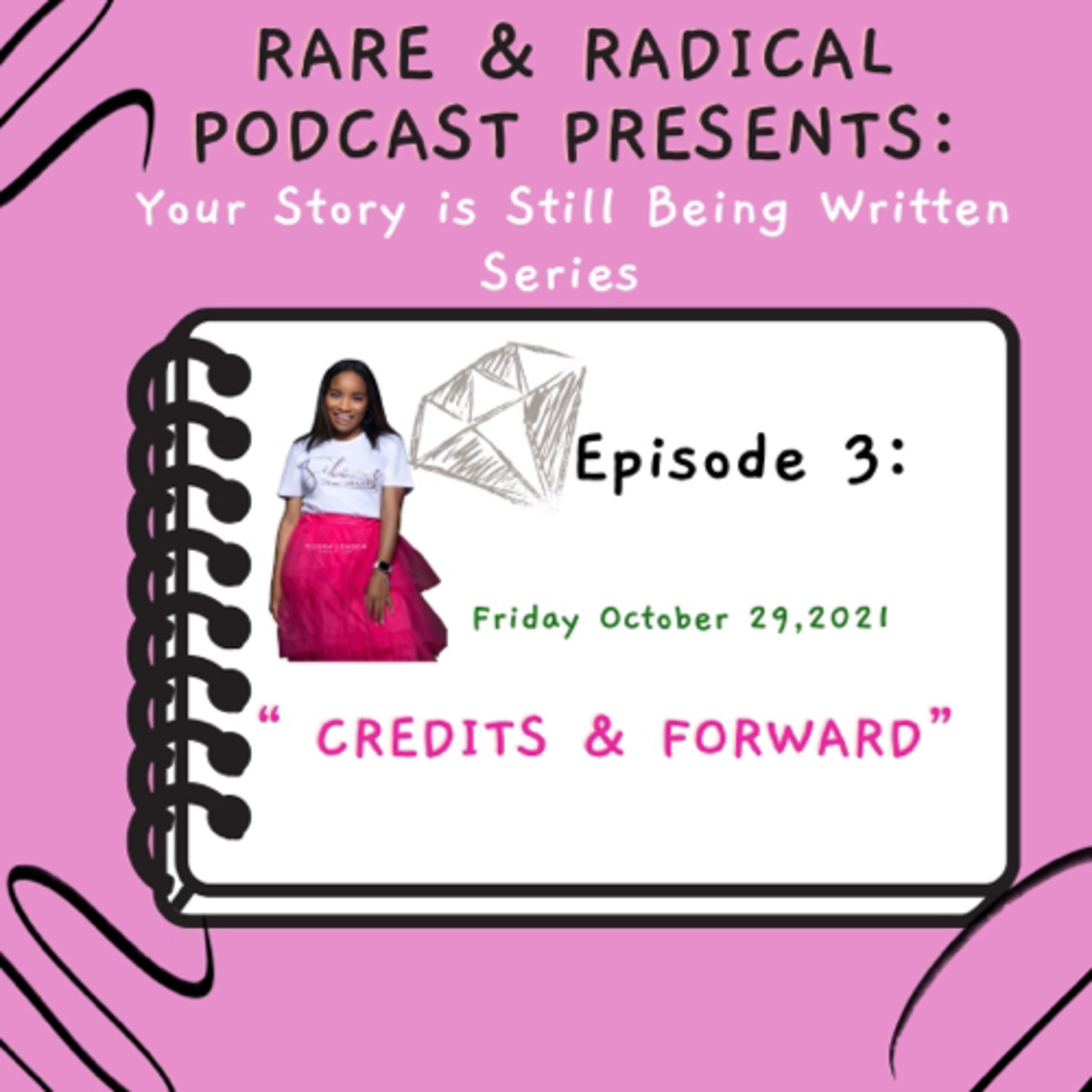 Rare and Radical Reloaded