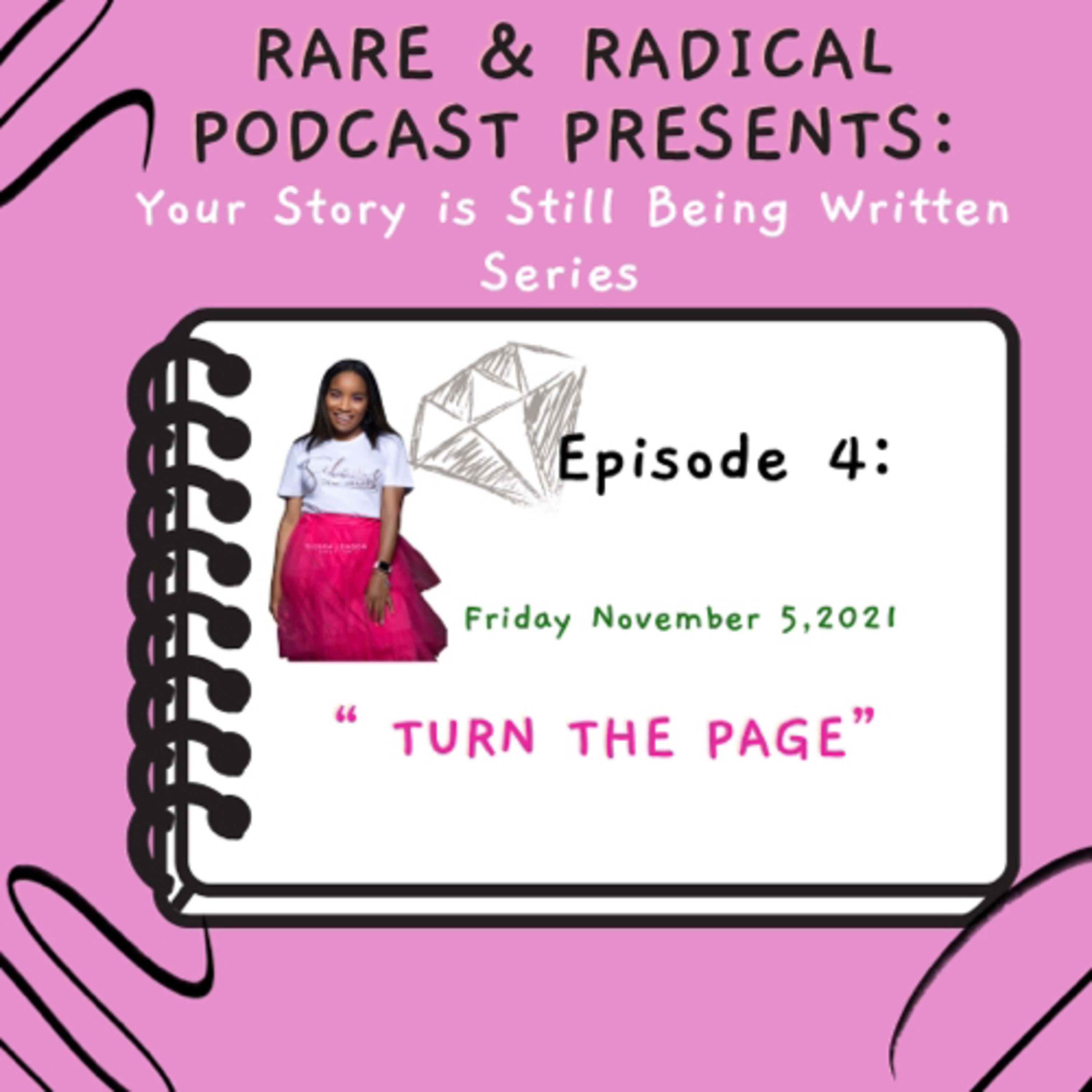 Rare and Radical Reloaded