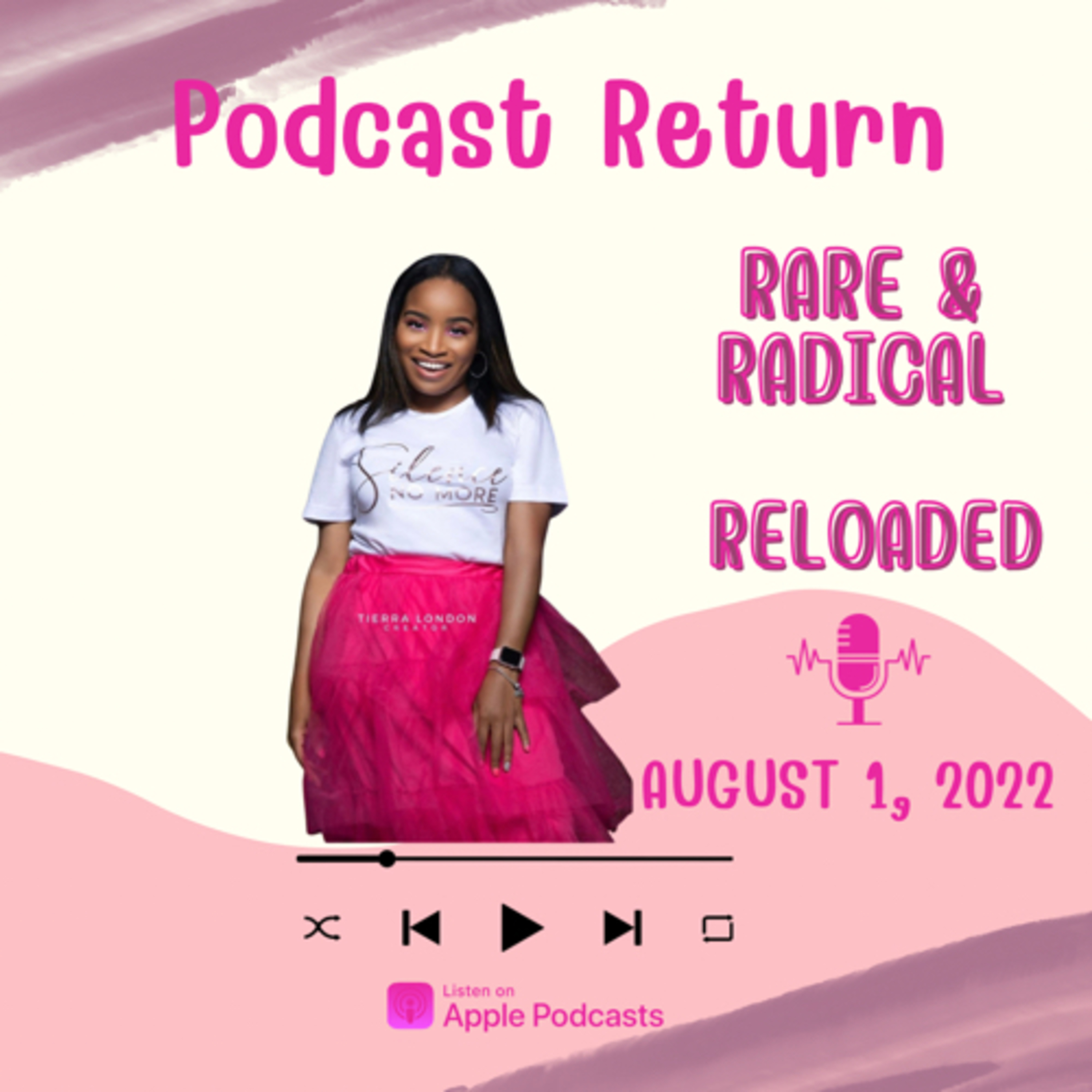 Rare and Radical Reloaded