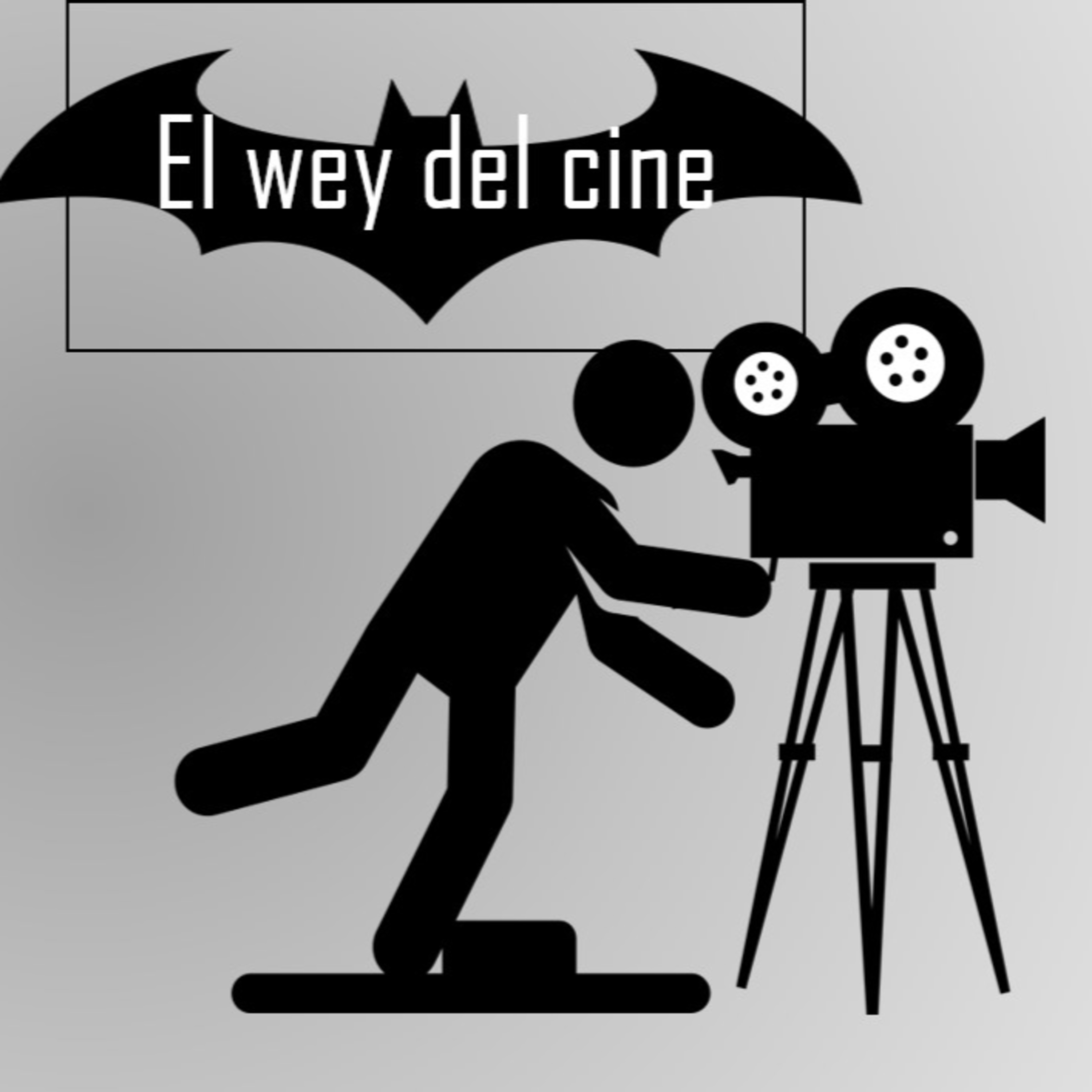 El Wey del Cine