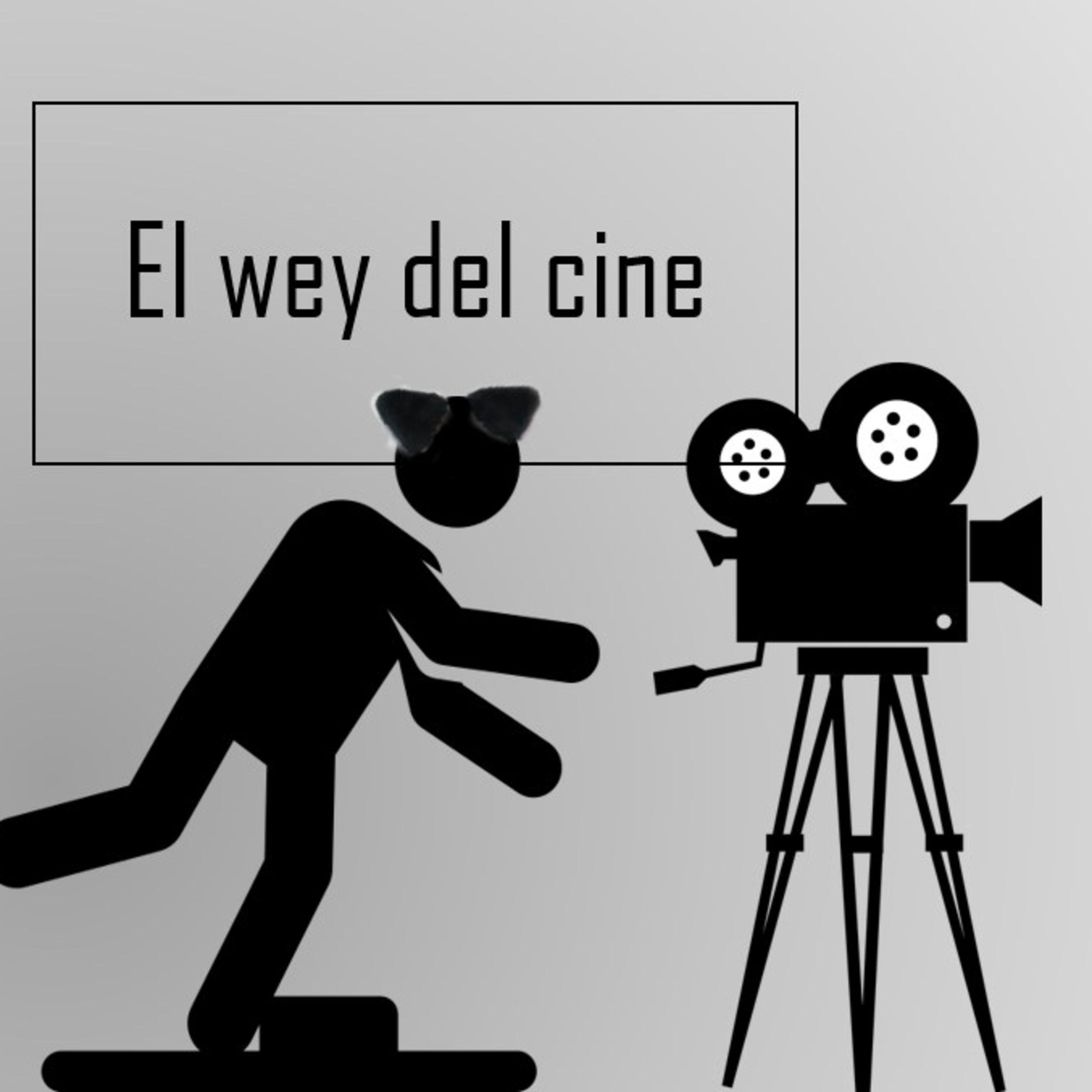 El Wey del Cine