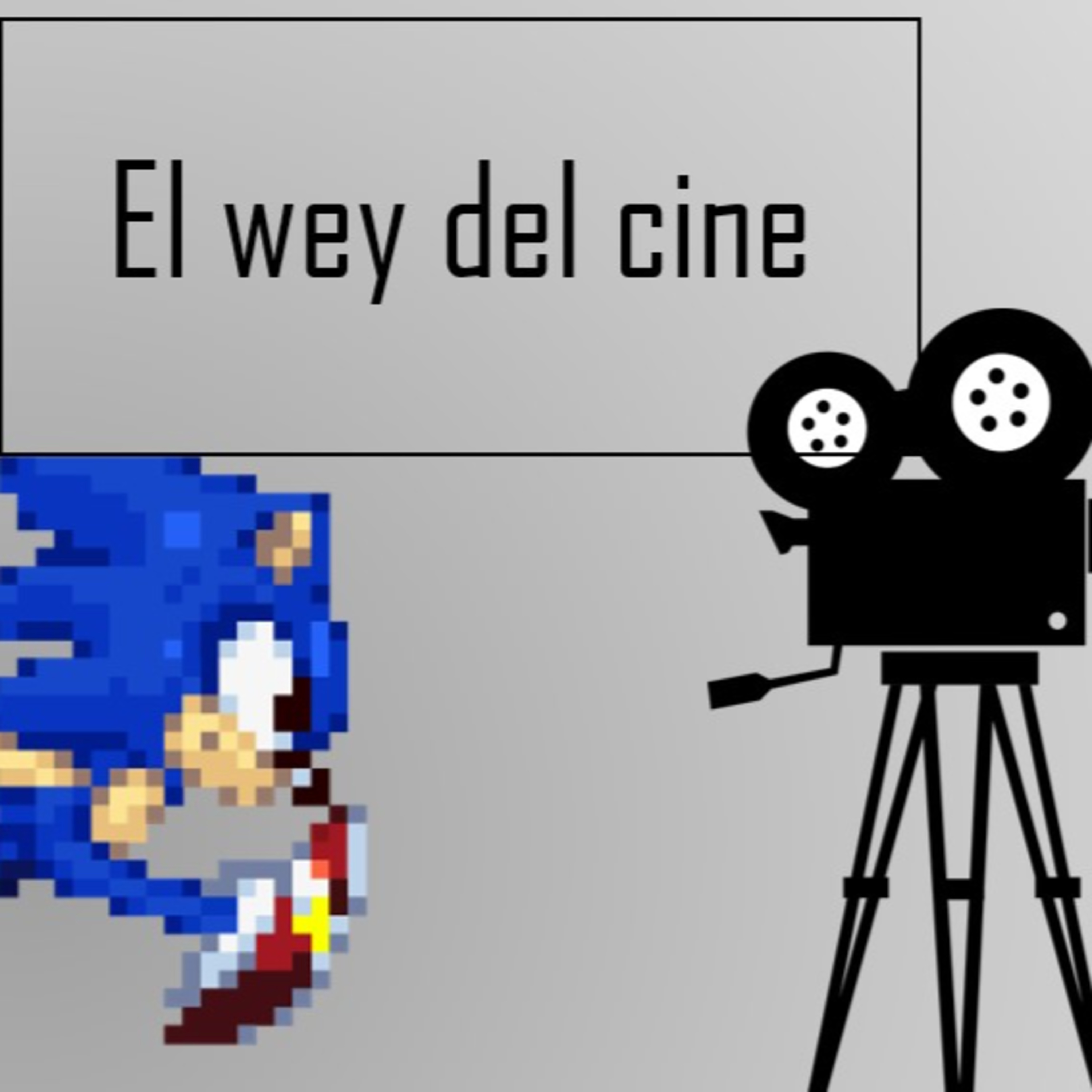 El Wey del Cine