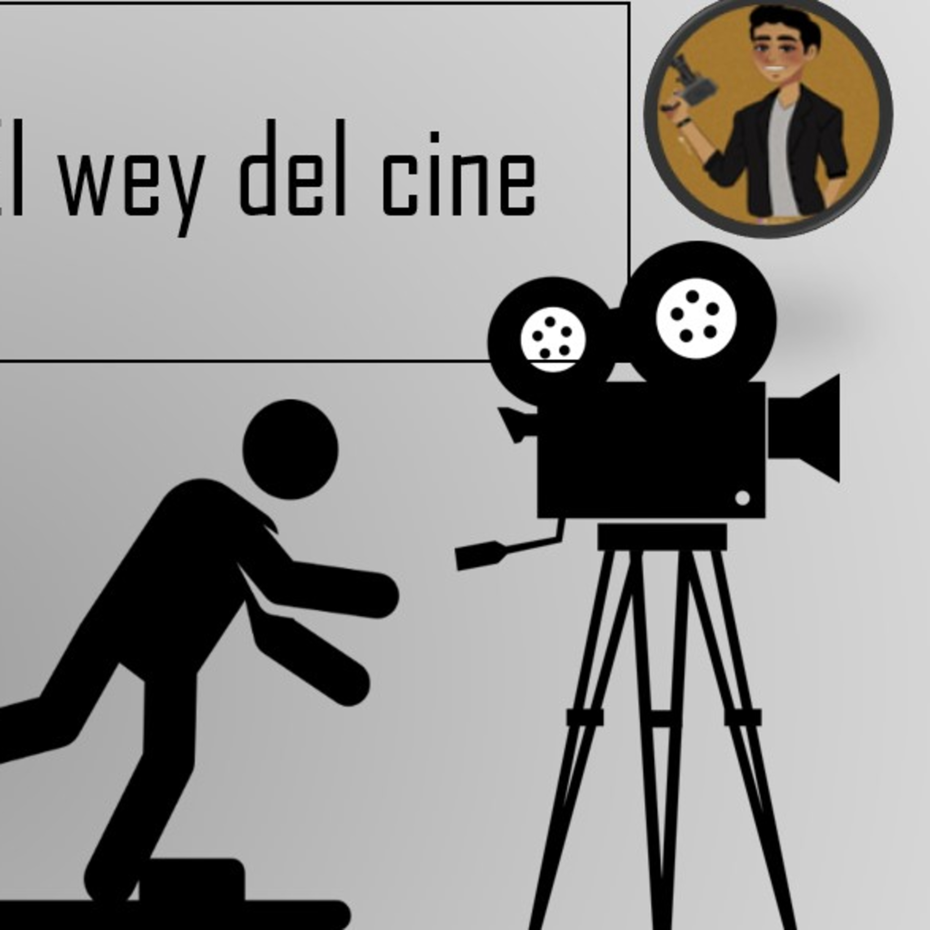 El Wey del Cine
