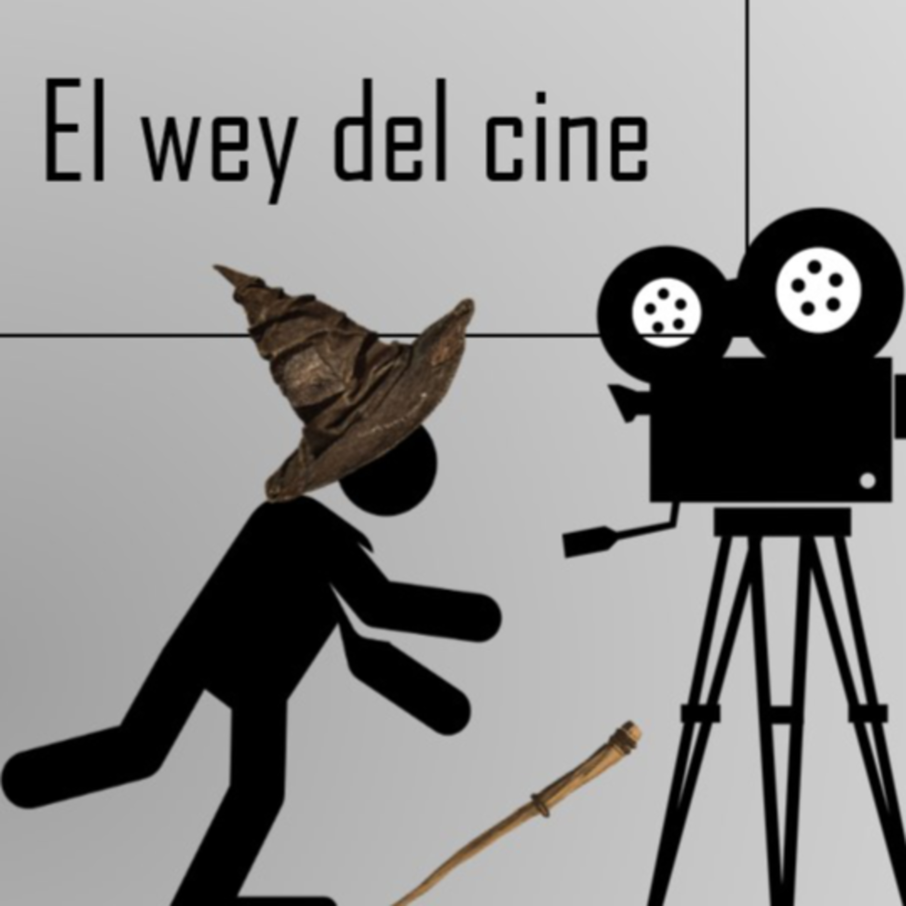 El Wey del Cine