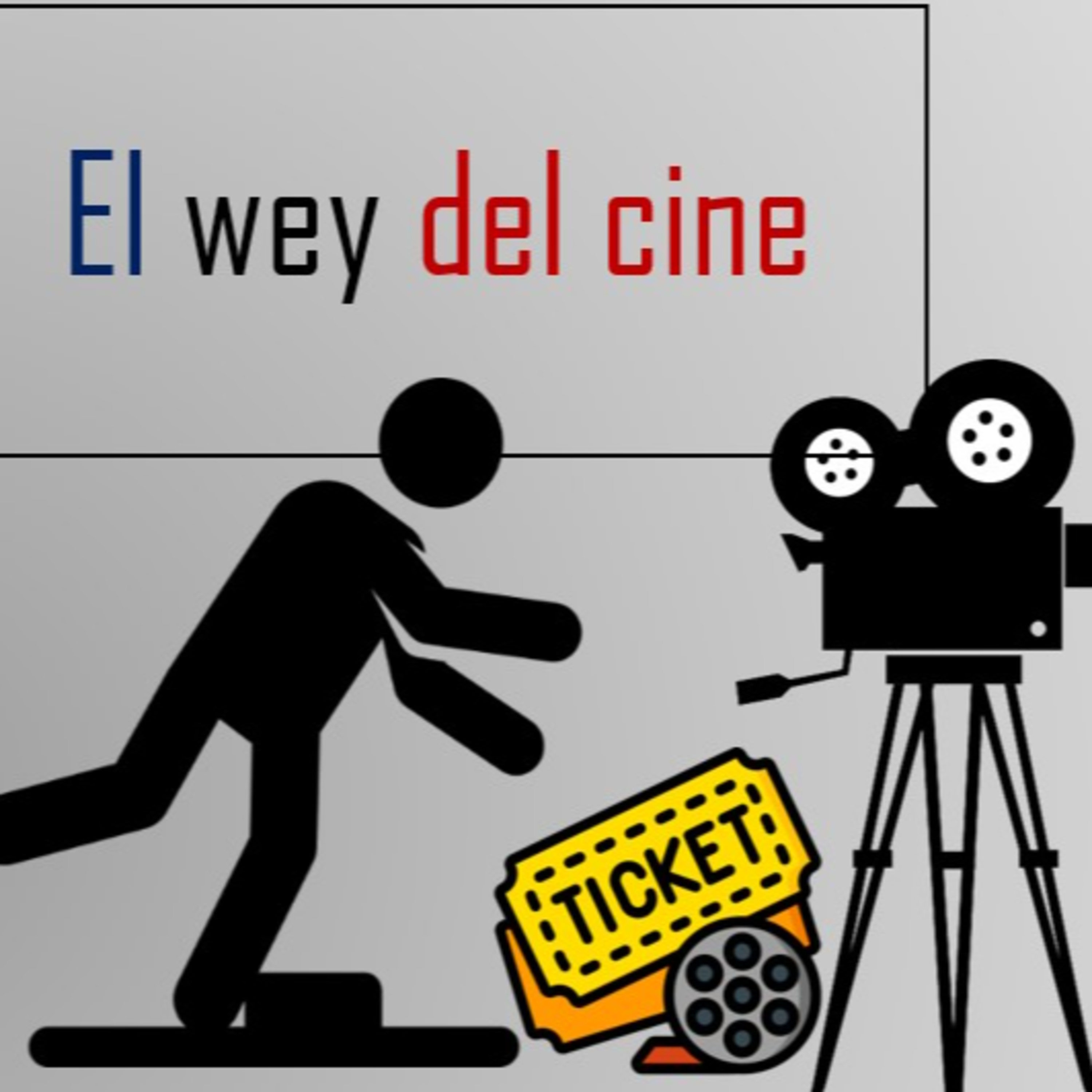 El Wey del Cine