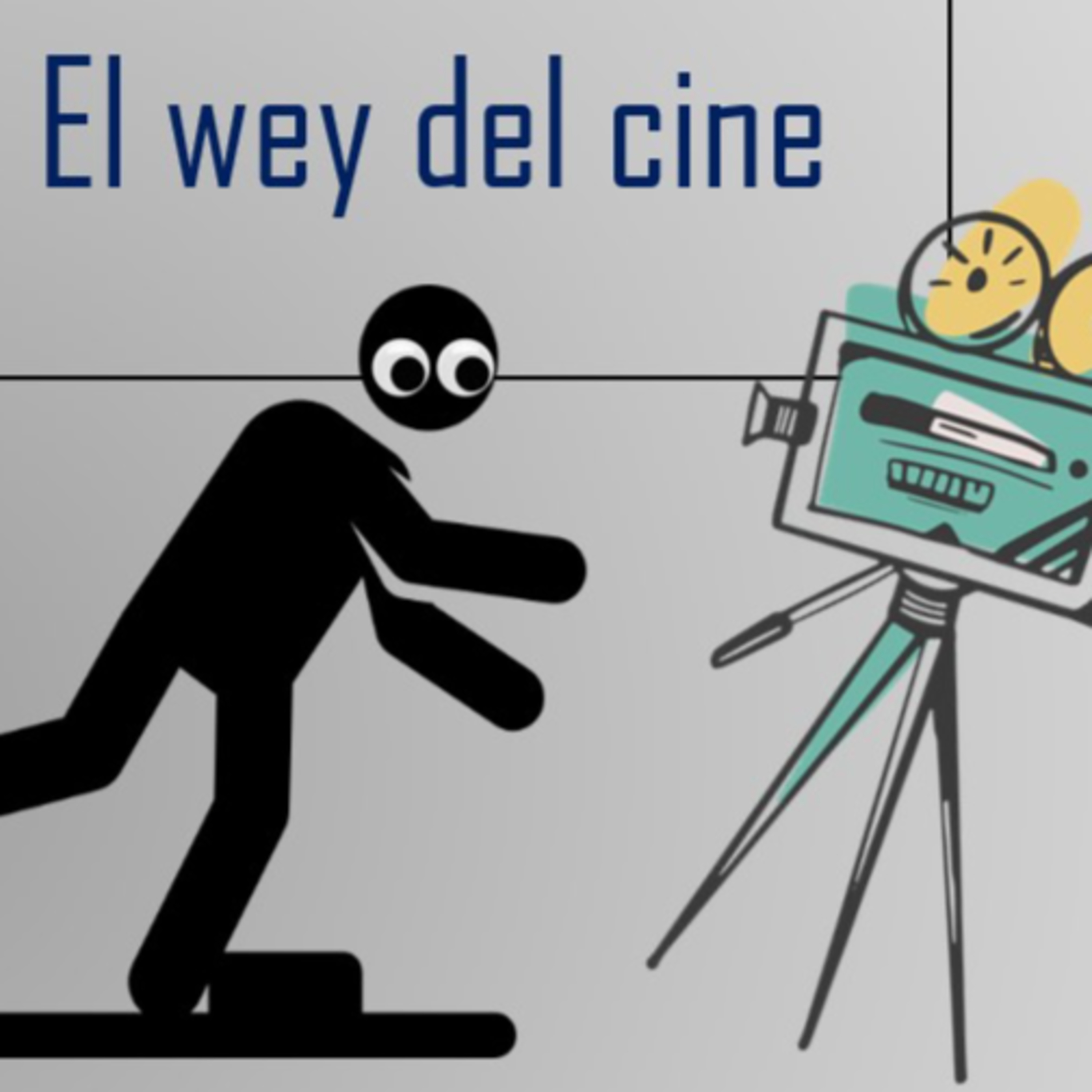 El Wey del Cine