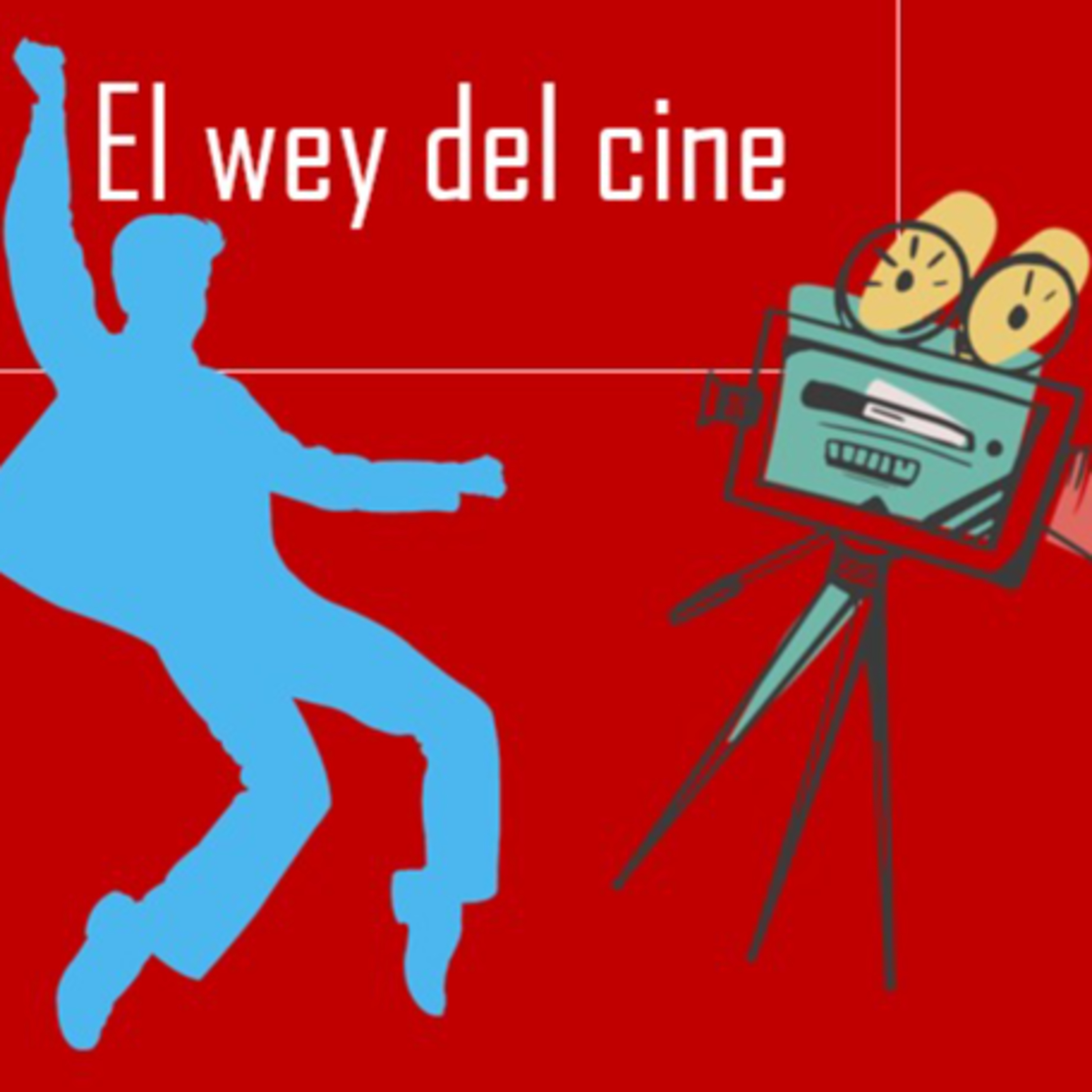 El Wey del Cine