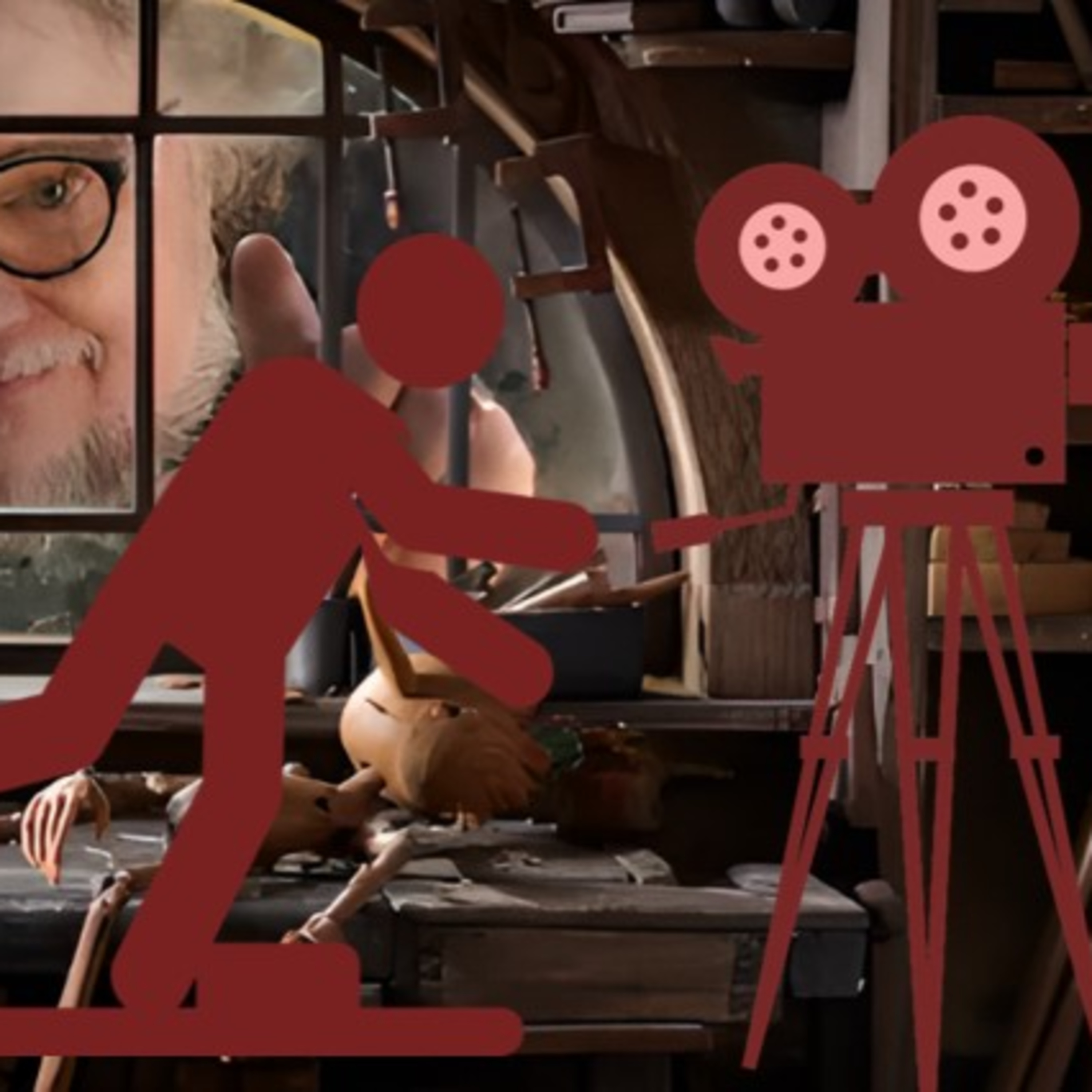 El Wey del Cine