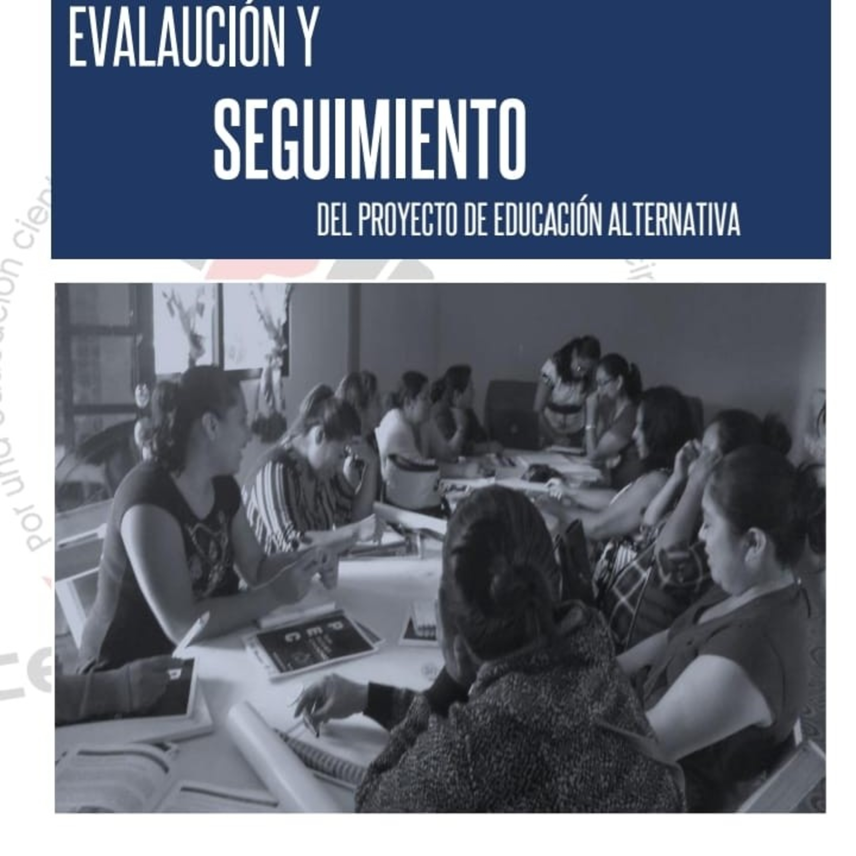 Pedagogía Liberadora.