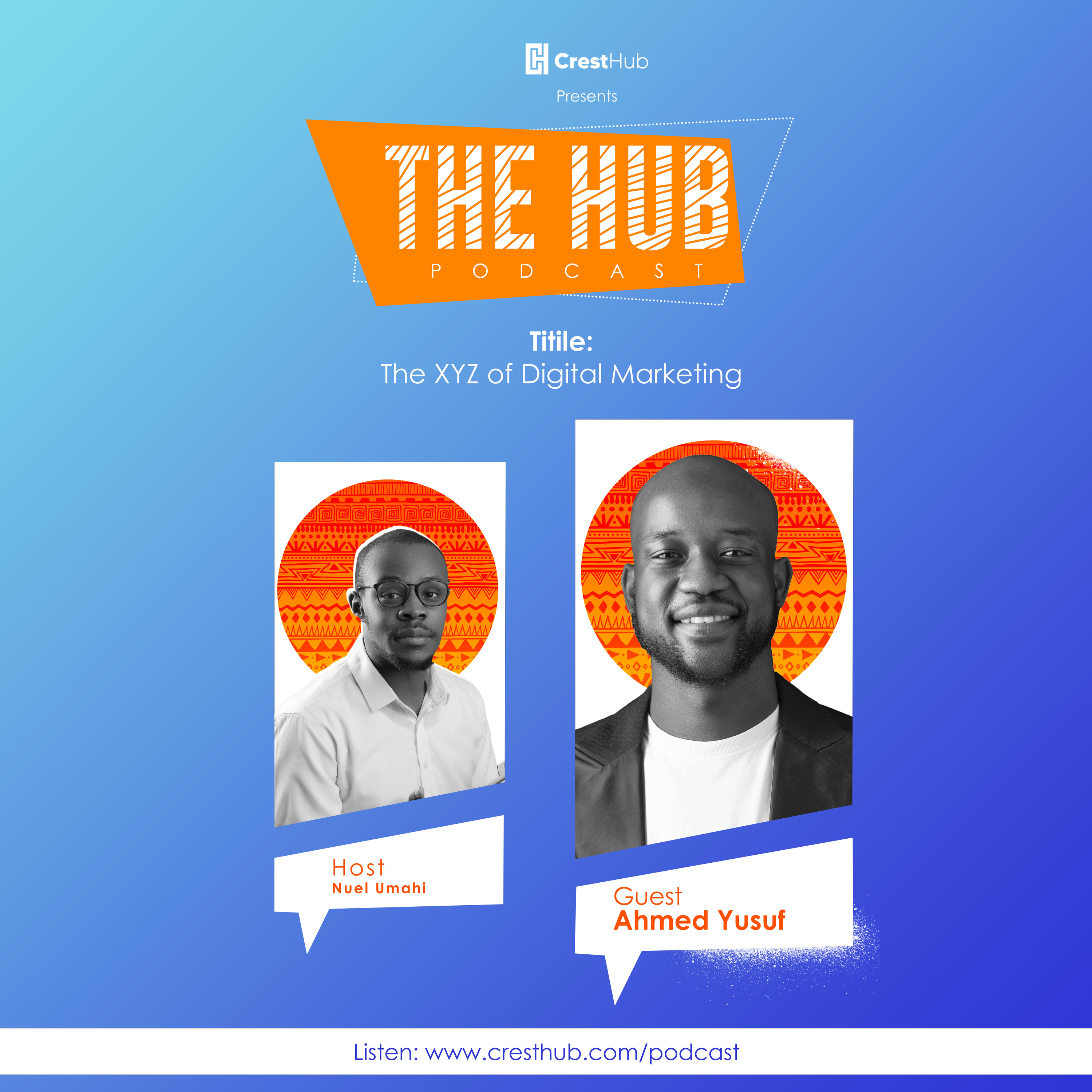 The Hub Podcast