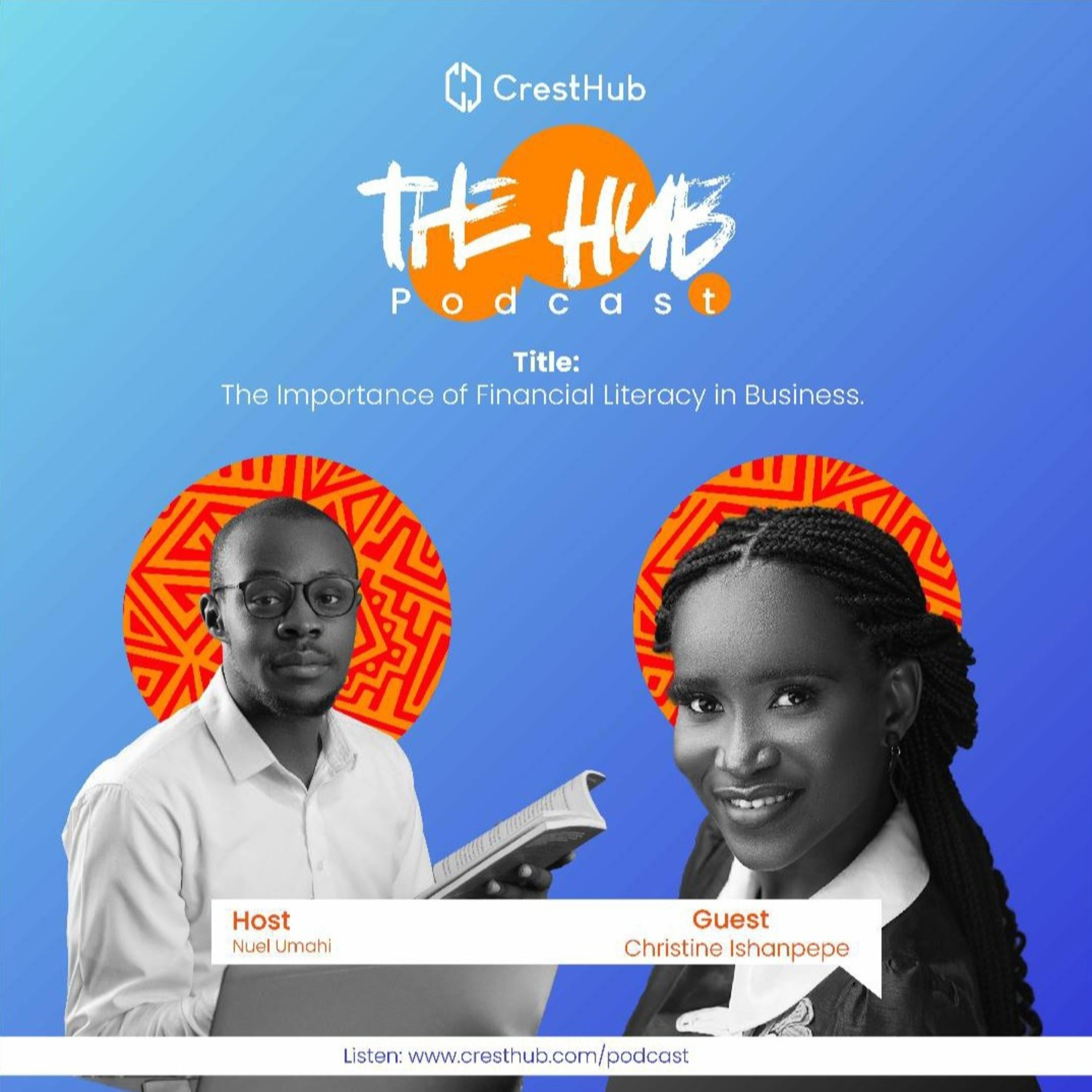 The Hub Podcast