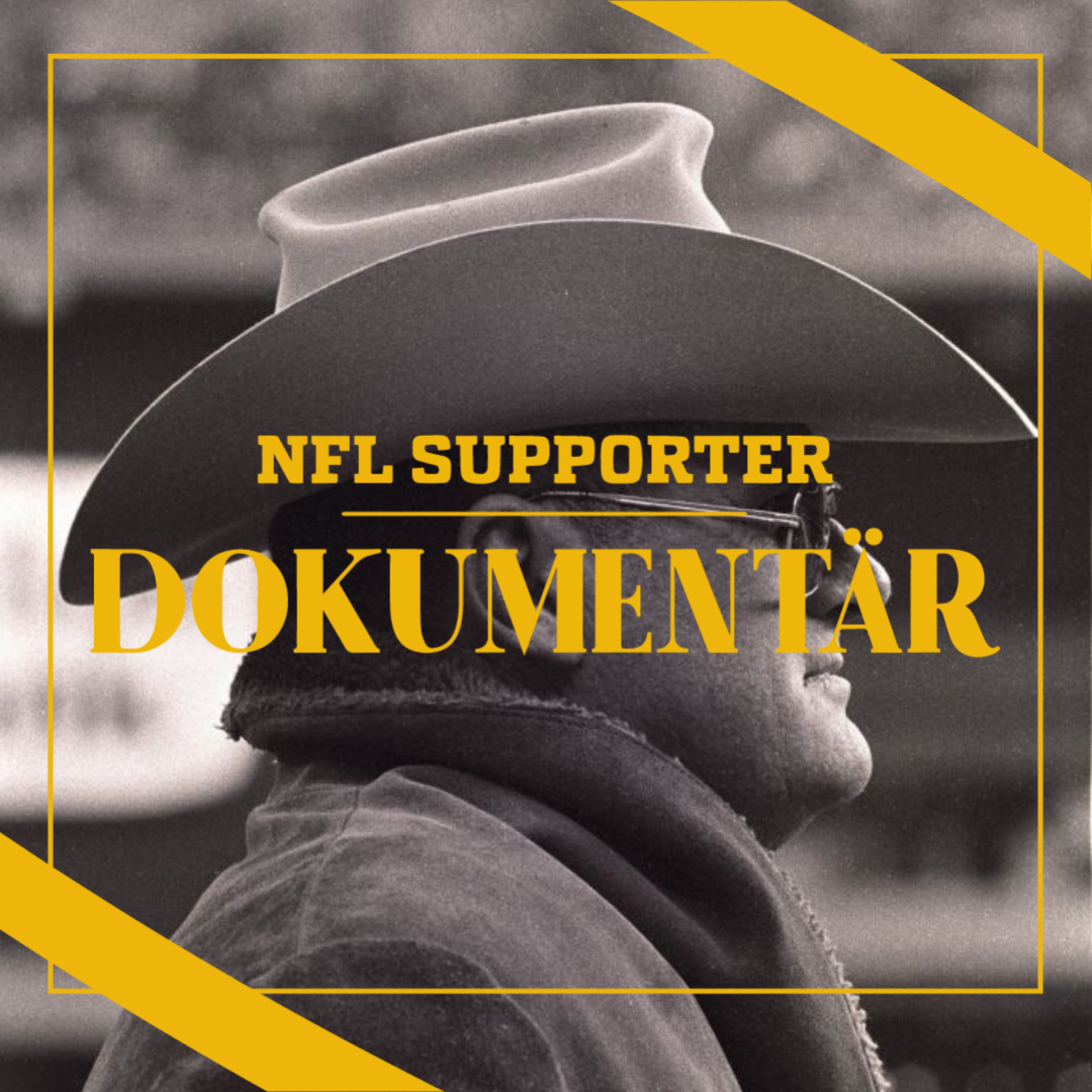 NFL Supporter Dokumentär