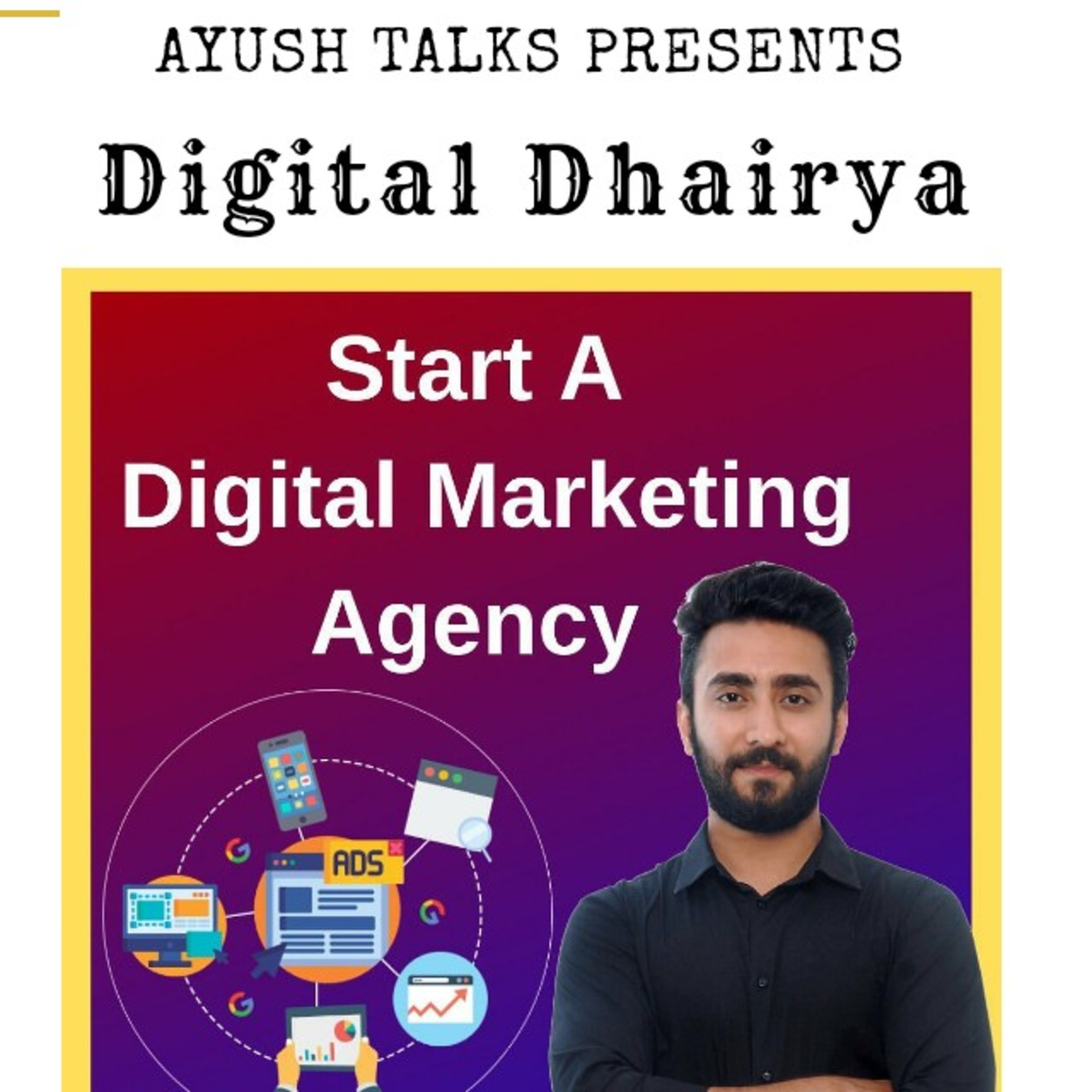 Ayush Talks