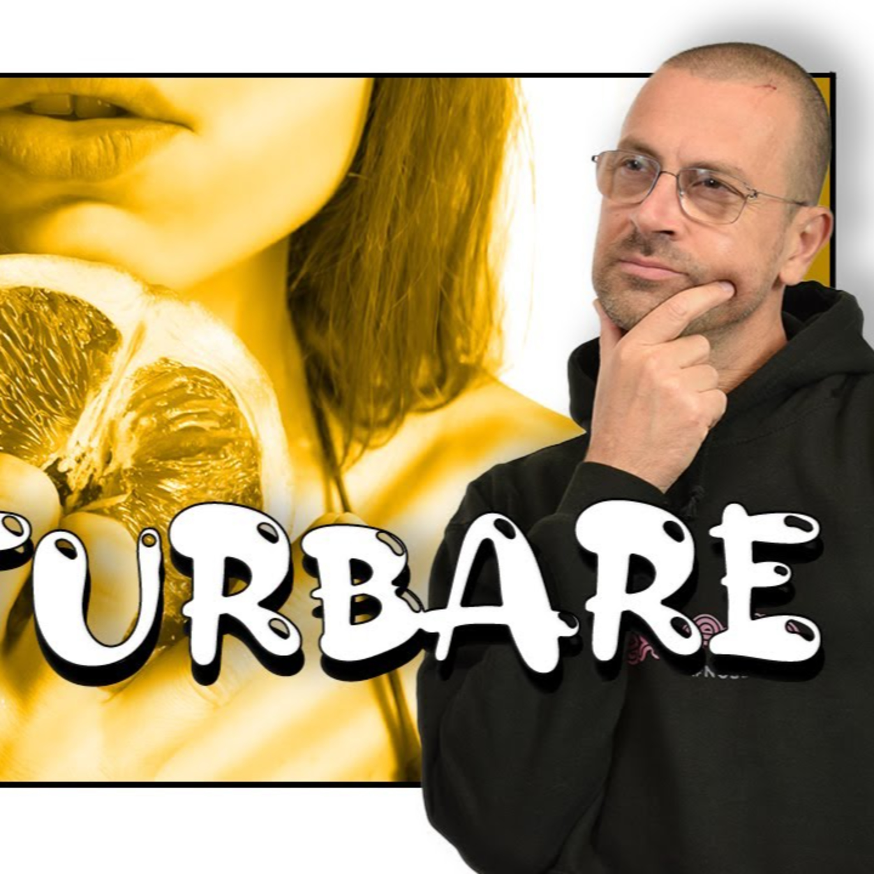 Come Masturbare una Donna - Usare le Mani ed alcuni Sex Toys | Sexyfollie episode artwork