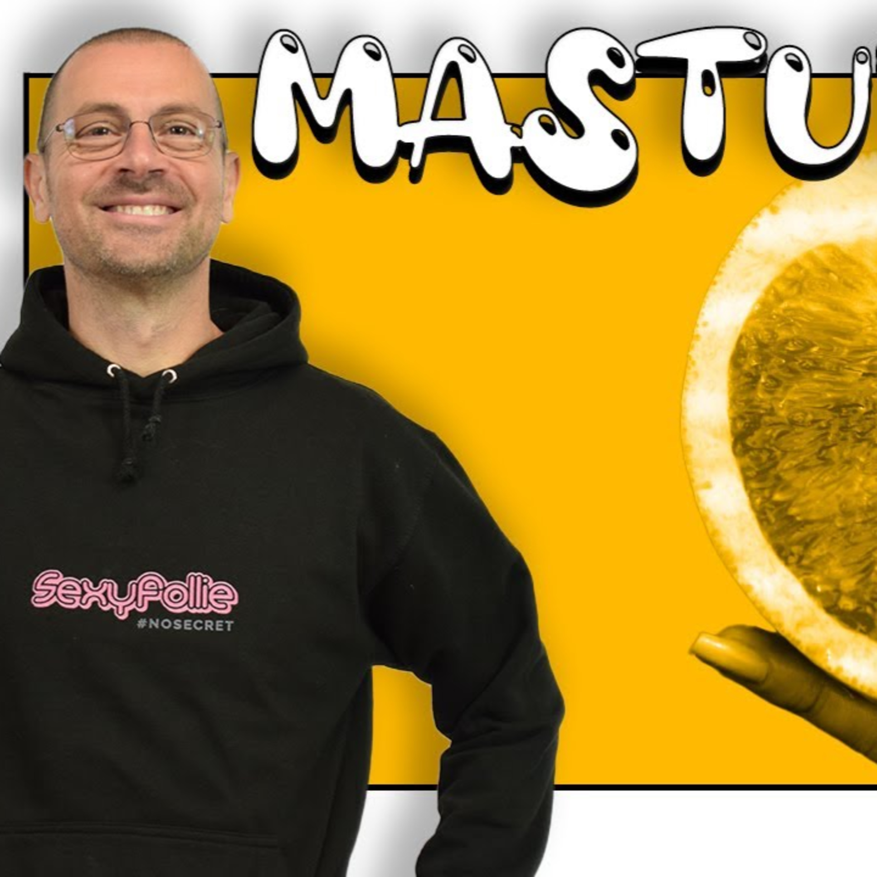 Masturbazione : Farlo con le mani e con l'ausilio di sex toys episode artwork