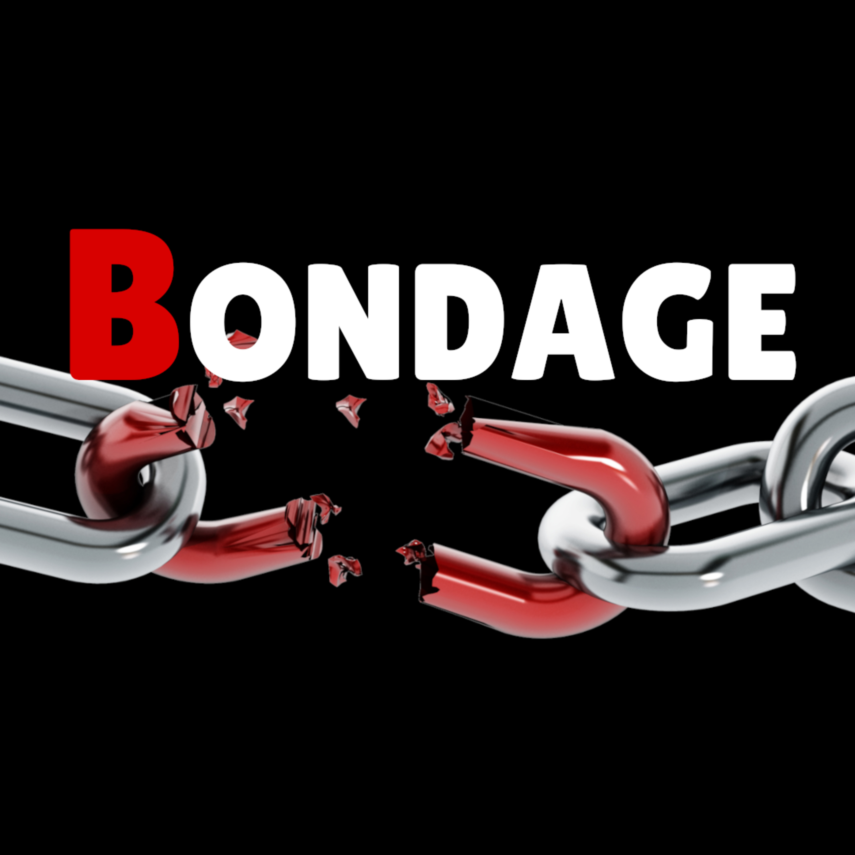 BONDAGE: "La prima volta che ho legato mia moglie" episode artwork