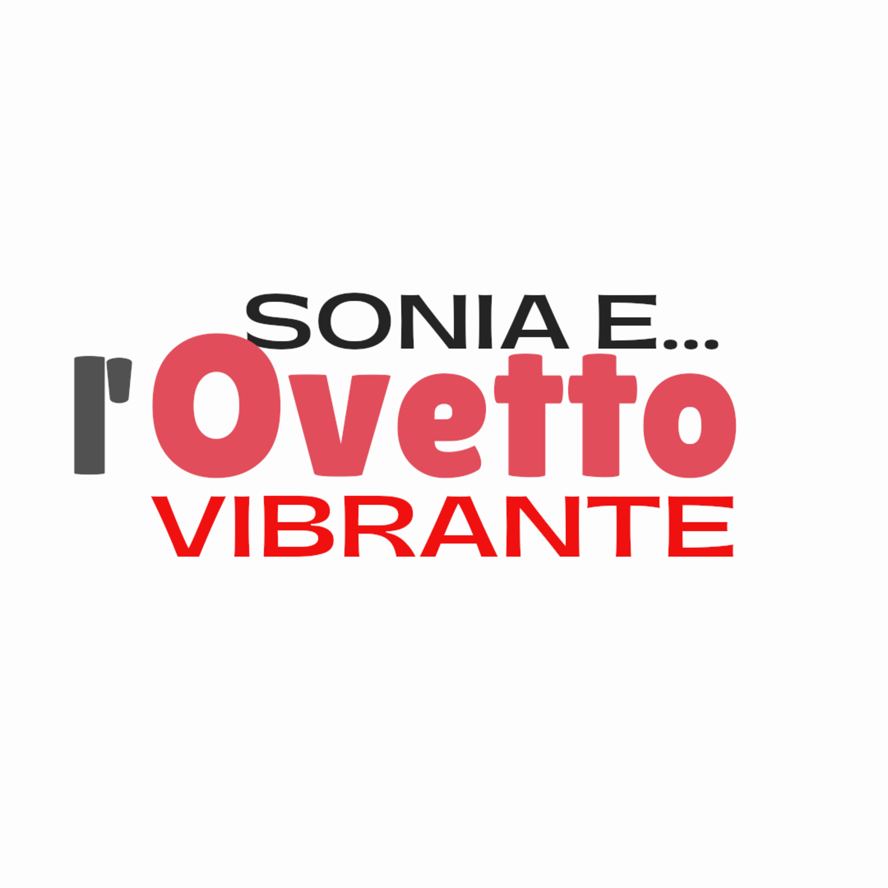 L' Ovetto Vibrante è un gioco molto divertente oltre che un vero strumento terapeutico. episode artwork