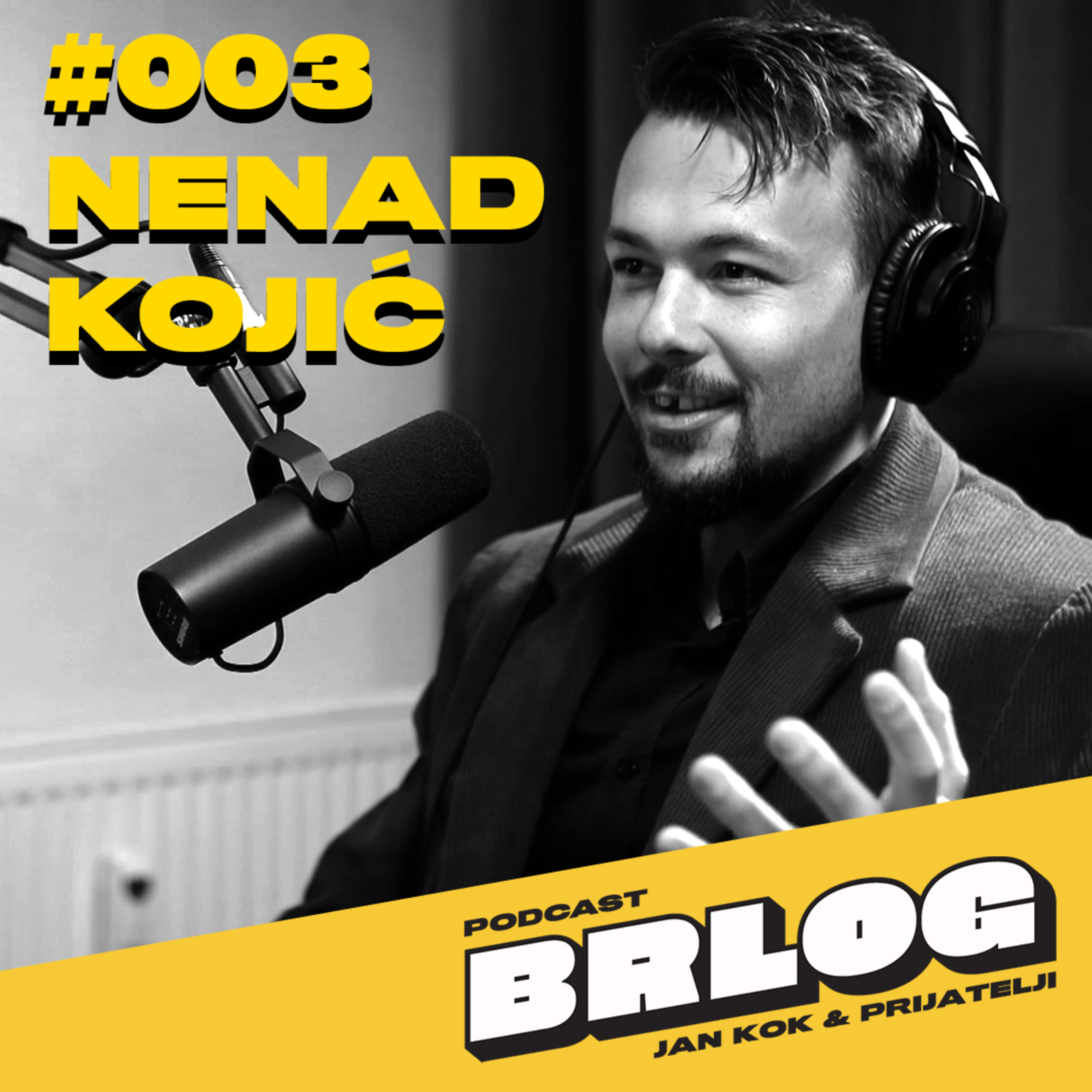 Brlog - Jan Kok in prijatelji