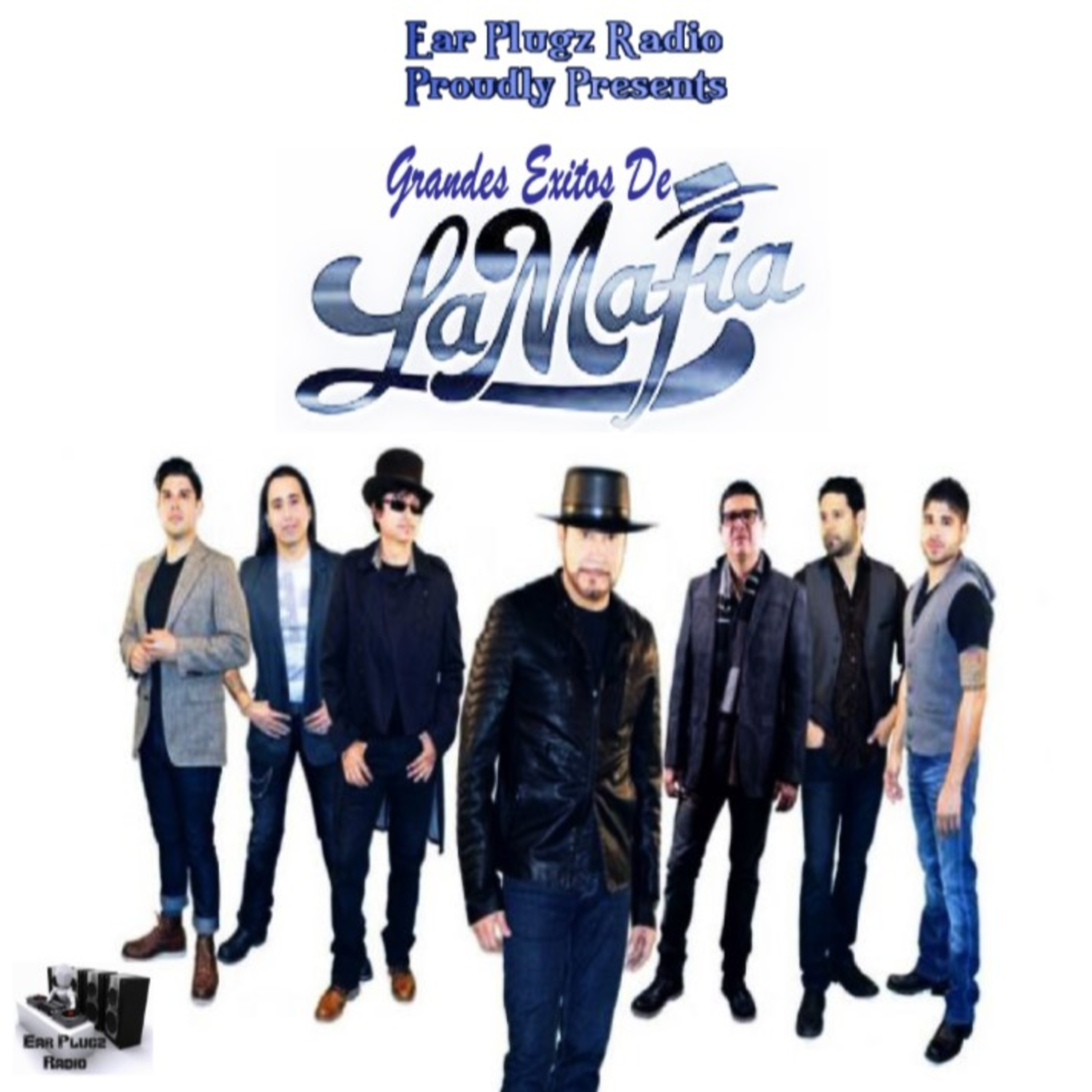 Ear Plugz Radio