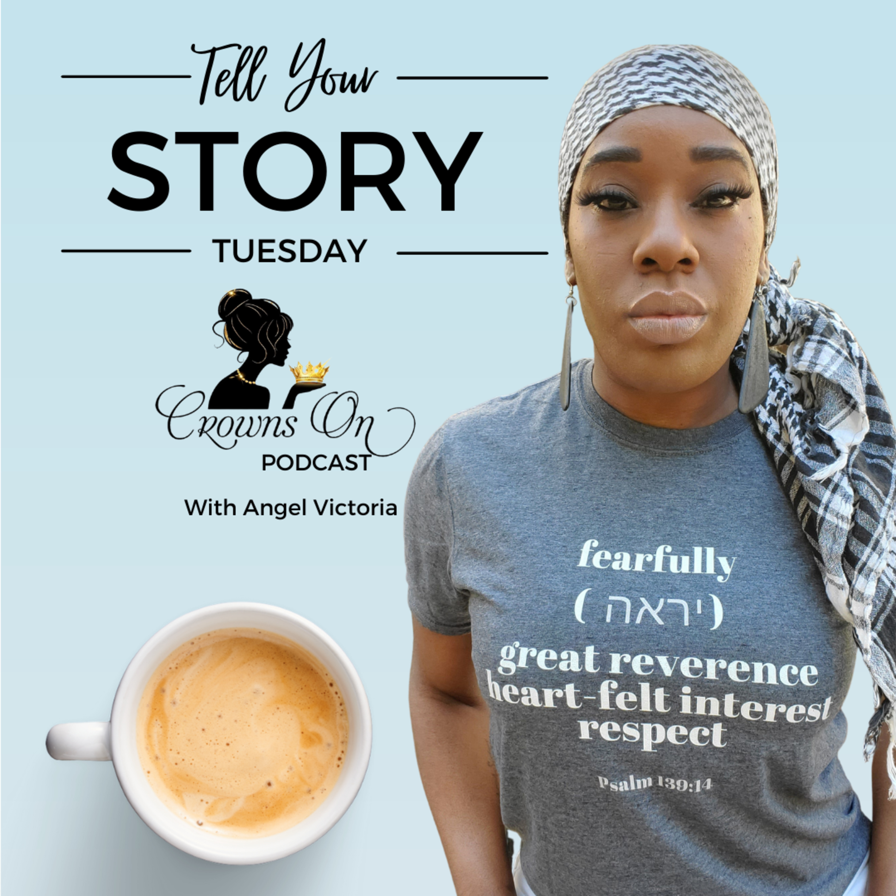 Not Your Average Church Girl