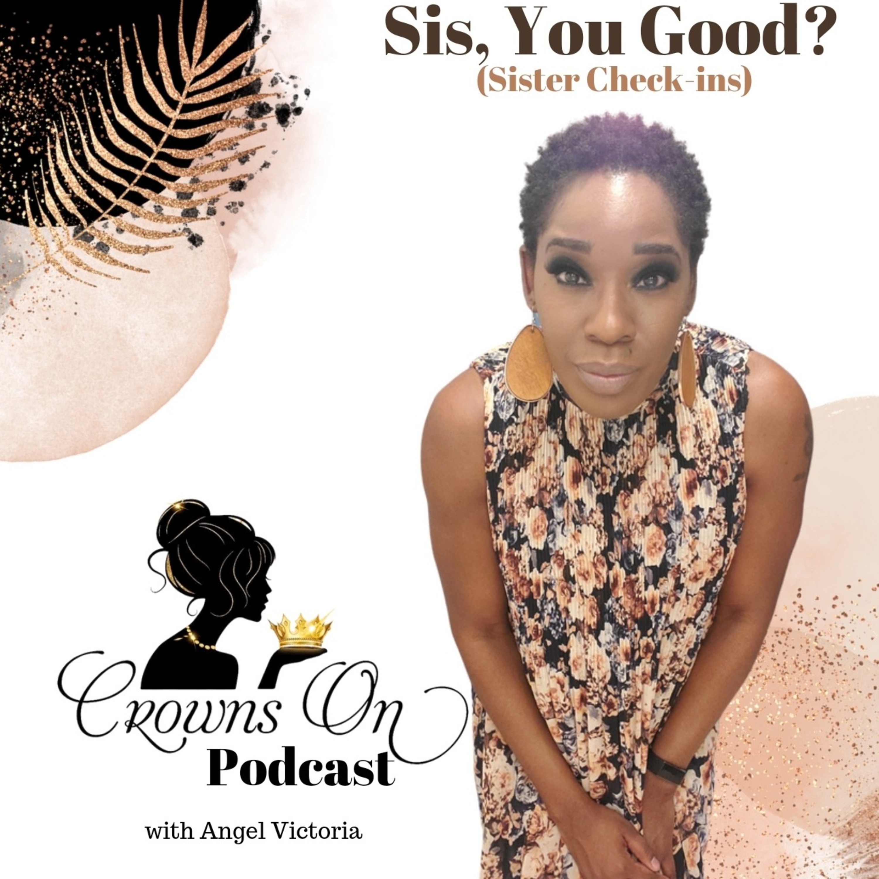 Not Your Average Church Girl