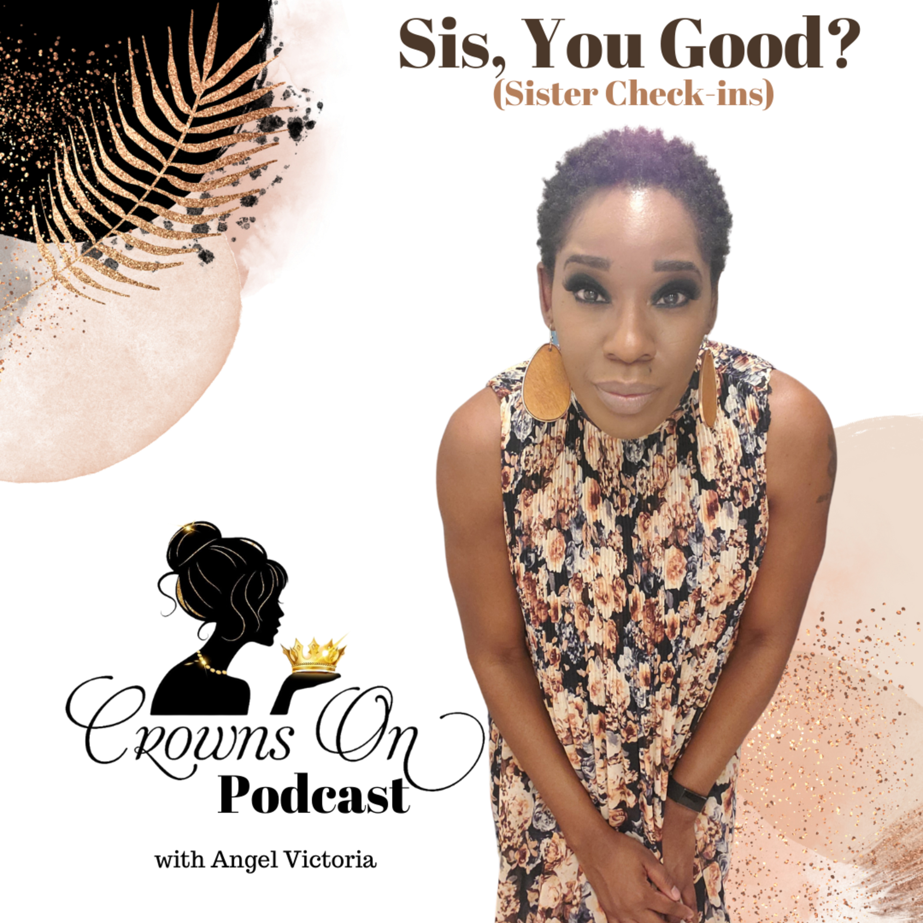 Not Your Average Church Girl