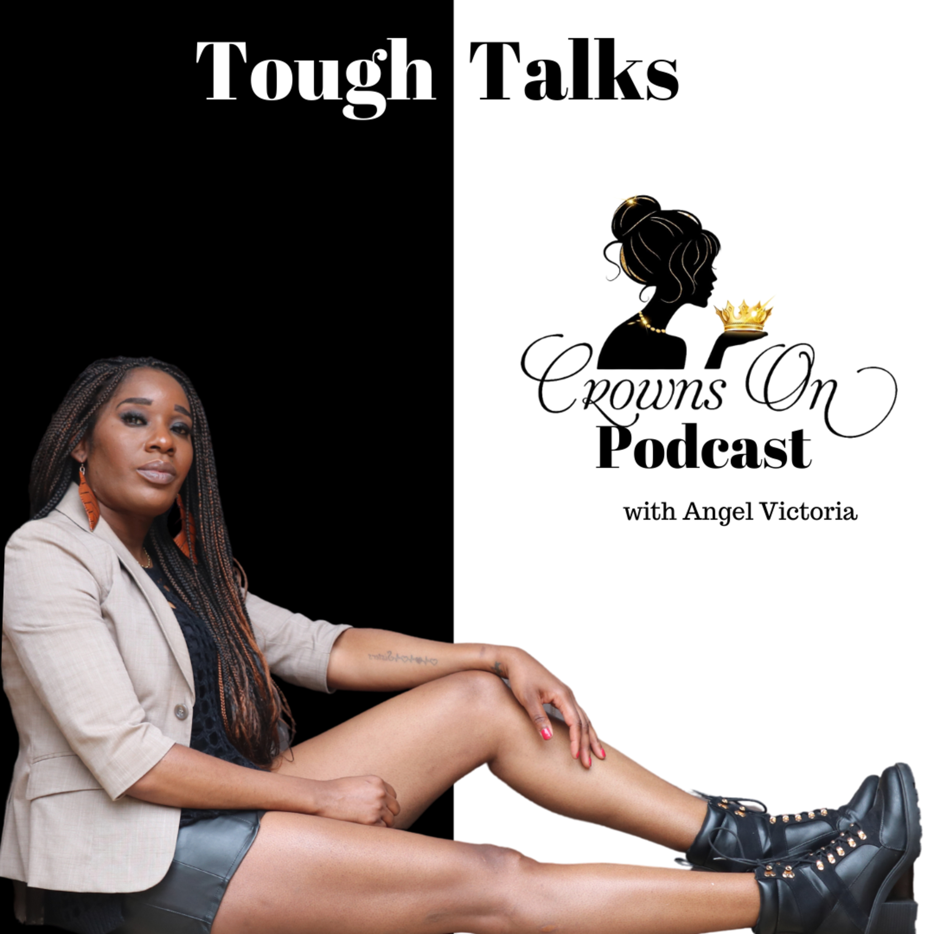 Not Your Average Church Girl