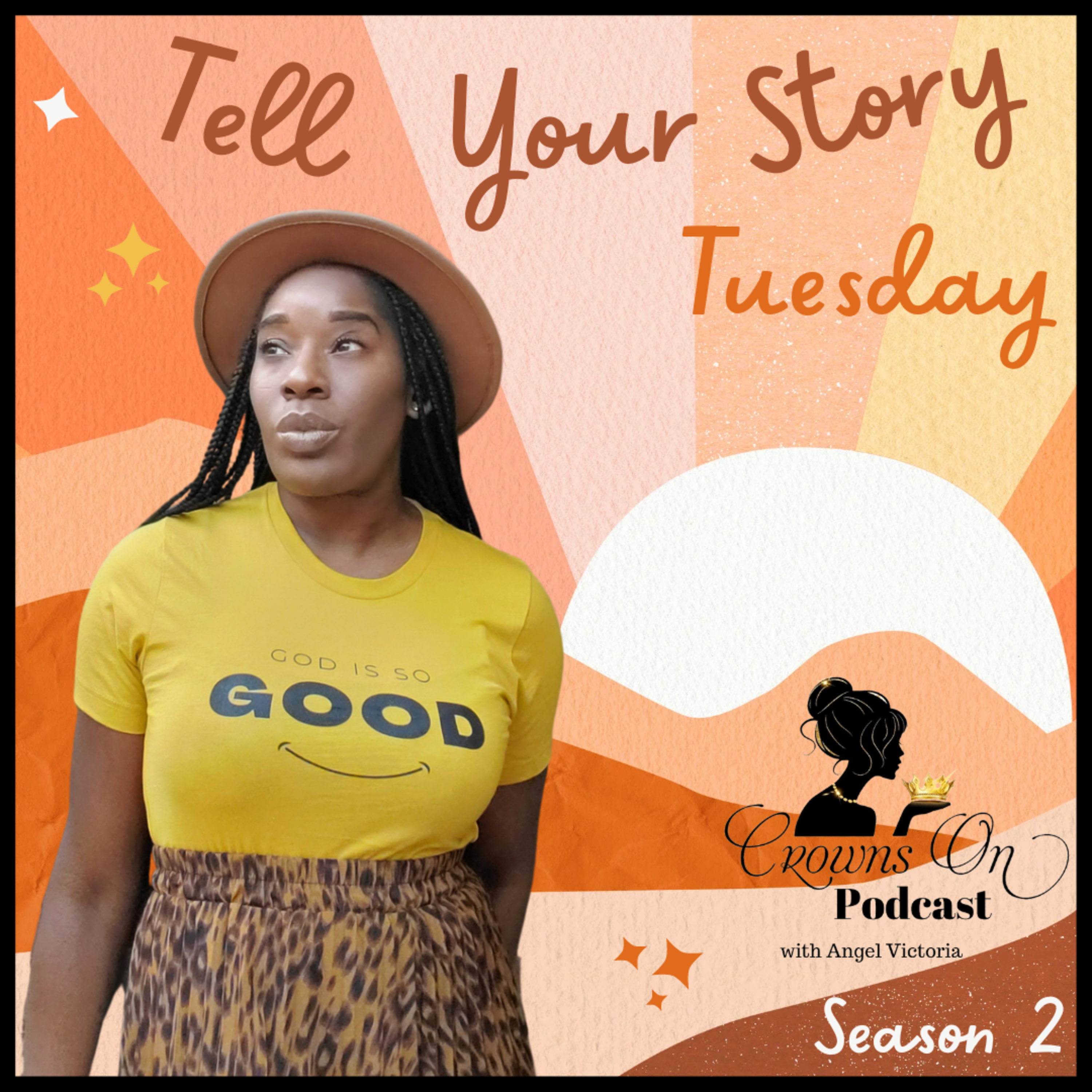 Not Your Average Church Girl