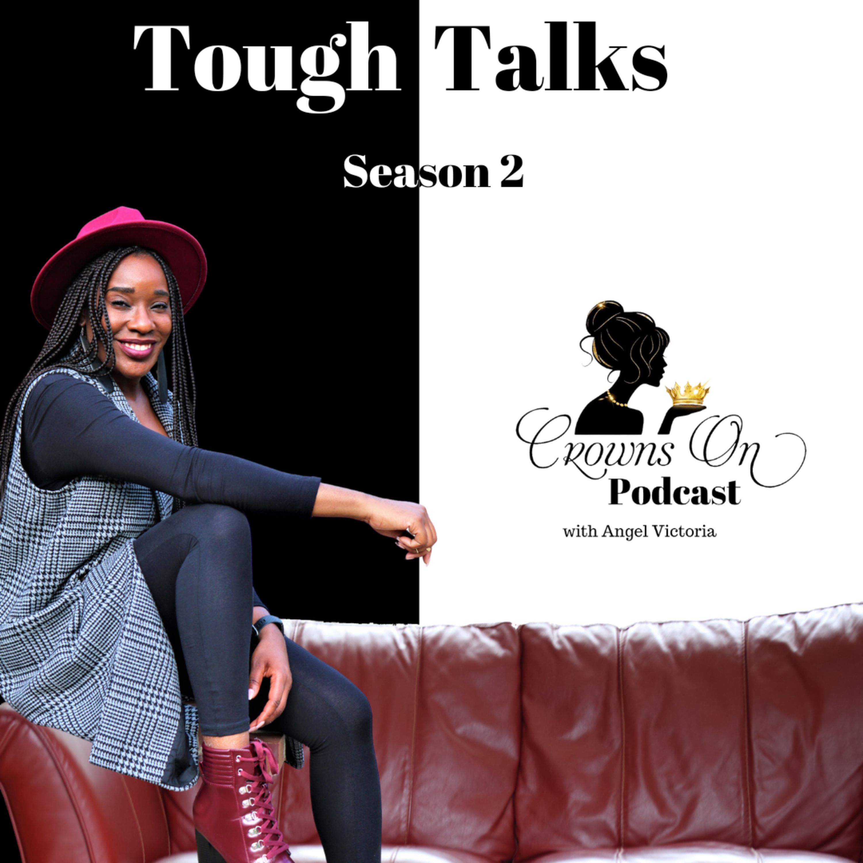 Not Your Average Church Girl