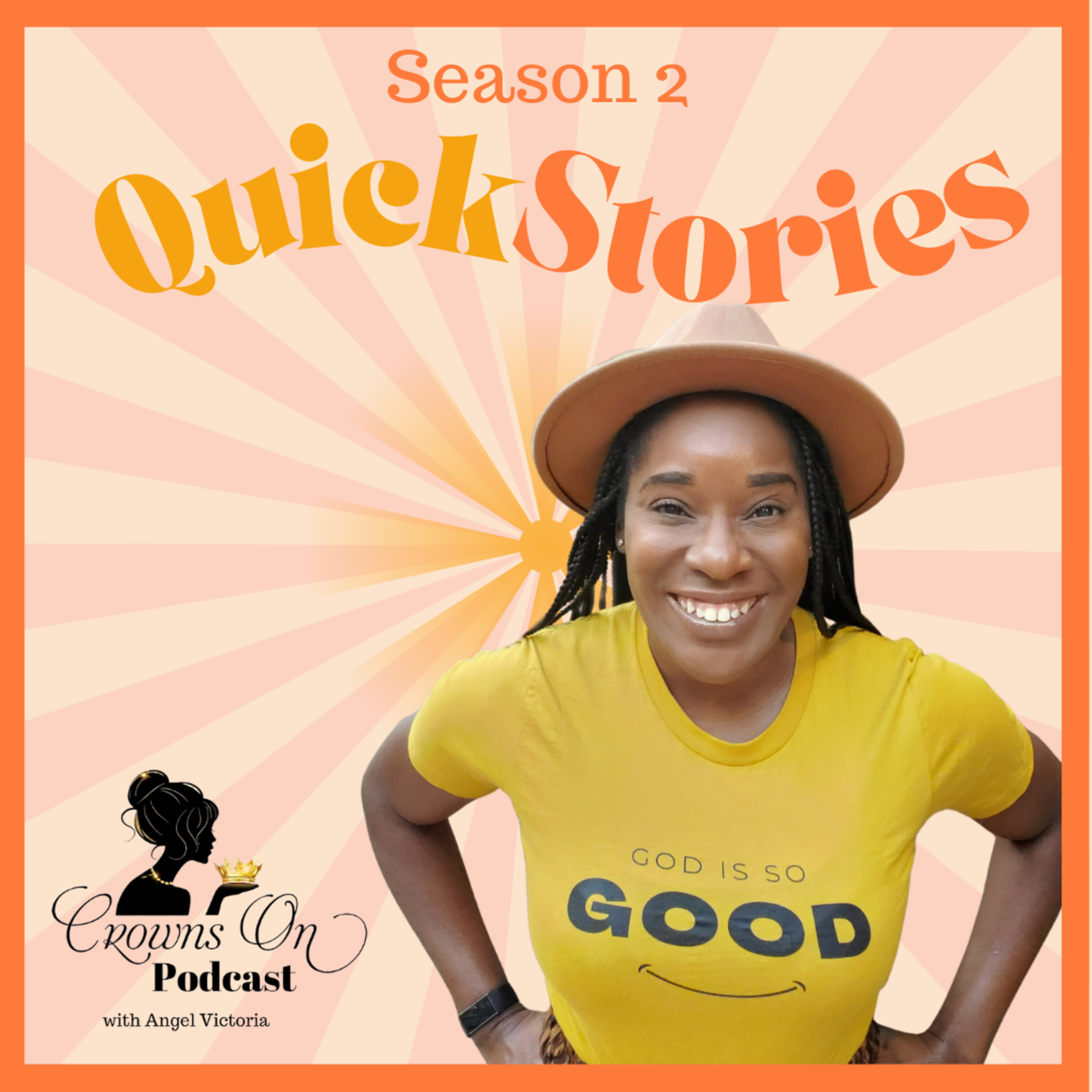 Not Your Average Church Girl