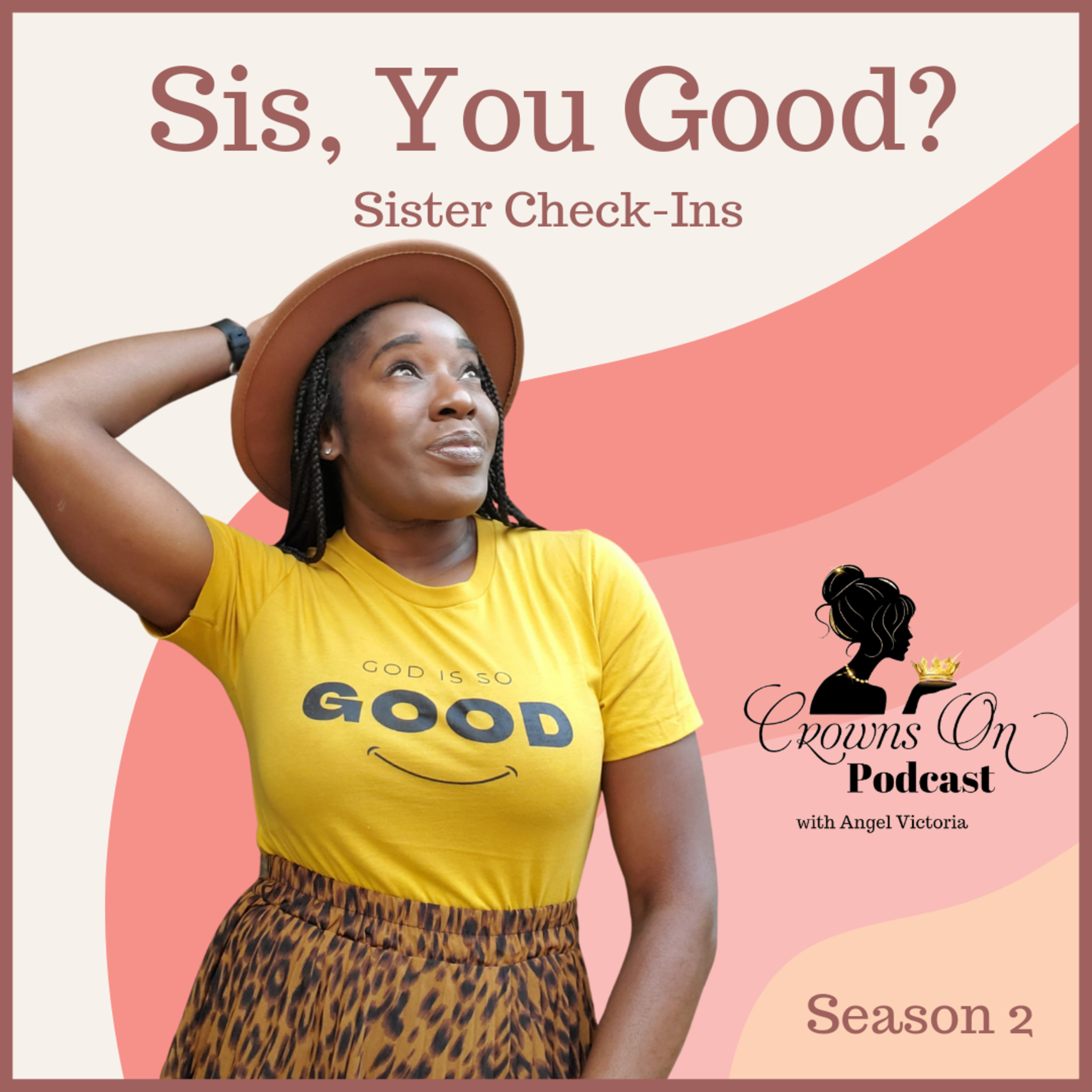 Not Your Average Church Girl