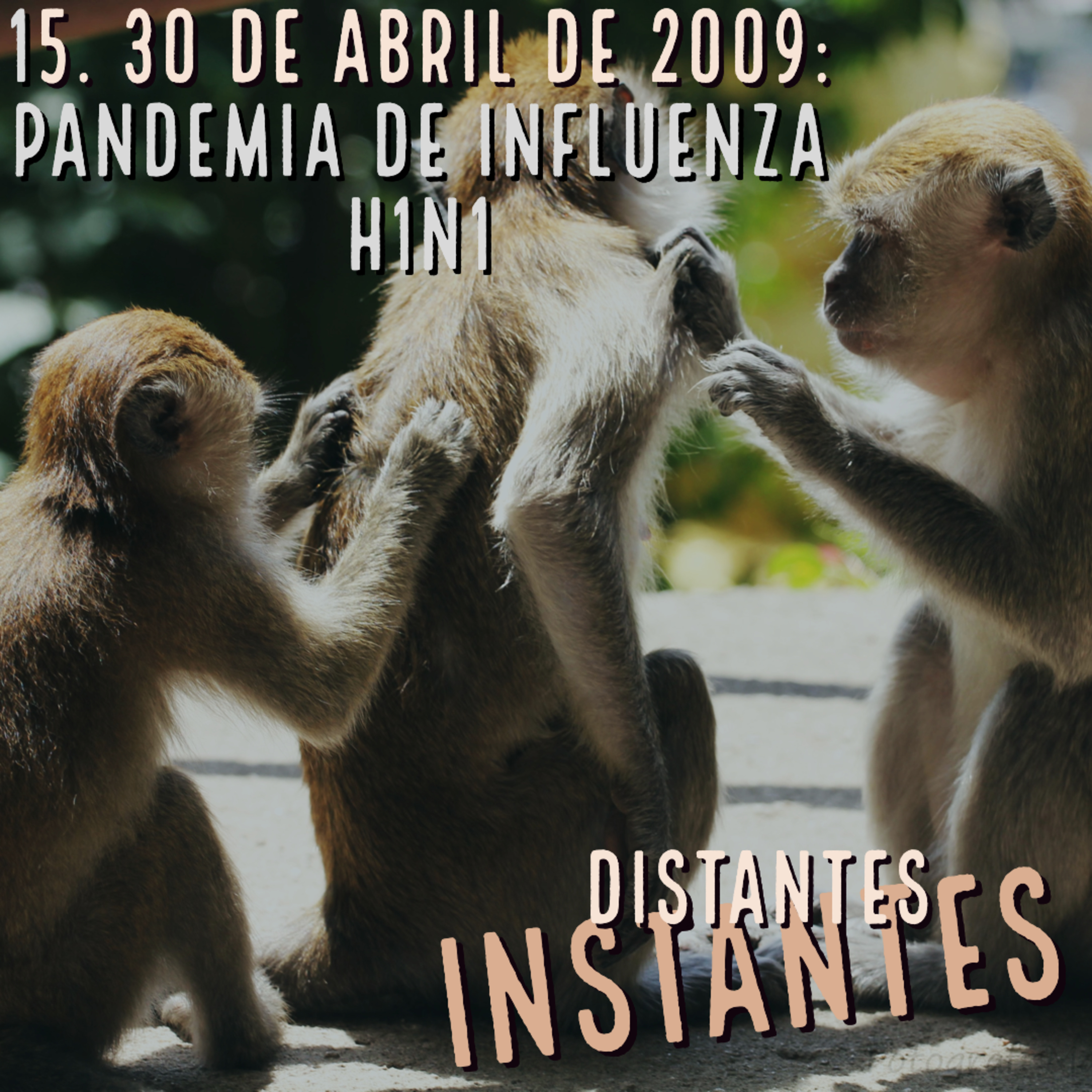 Distantes Instantes
