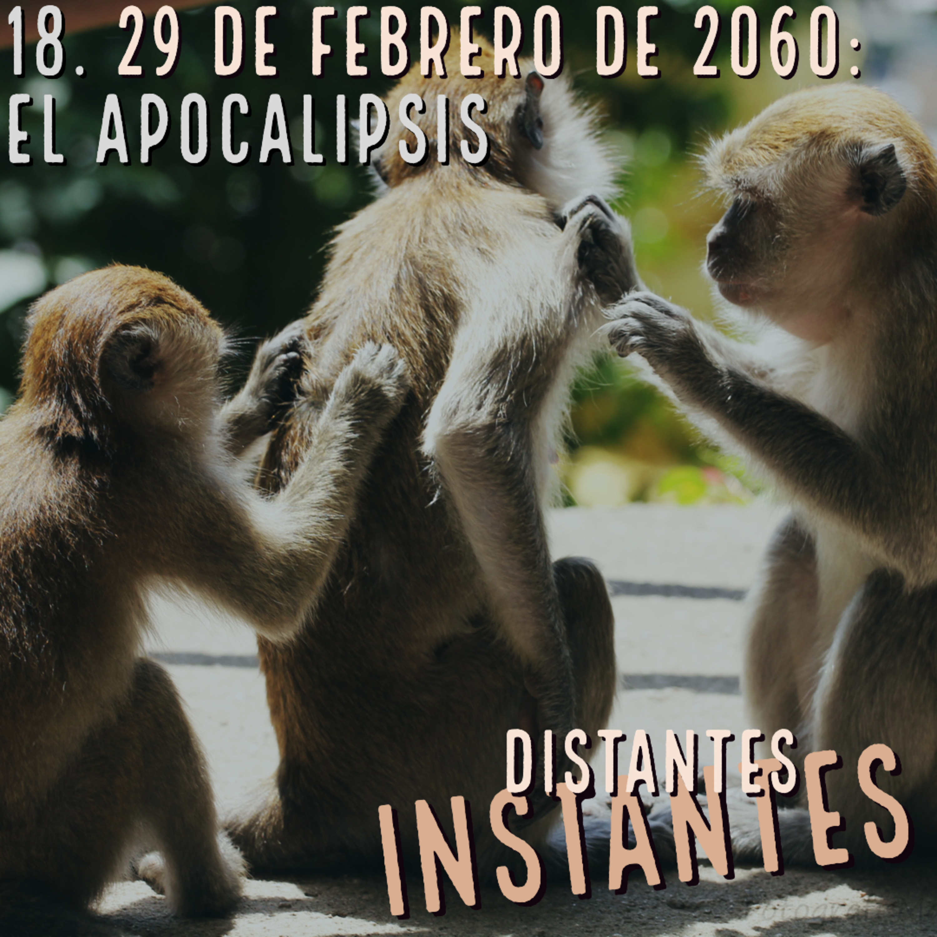 Distantes Instantes