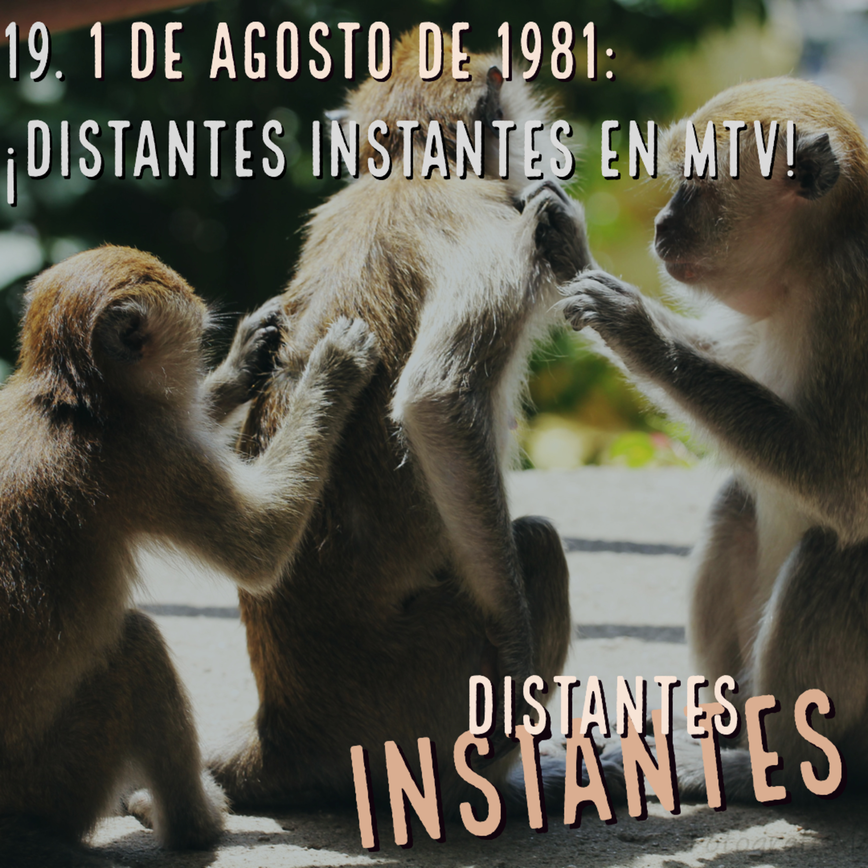 Distantes Instantes