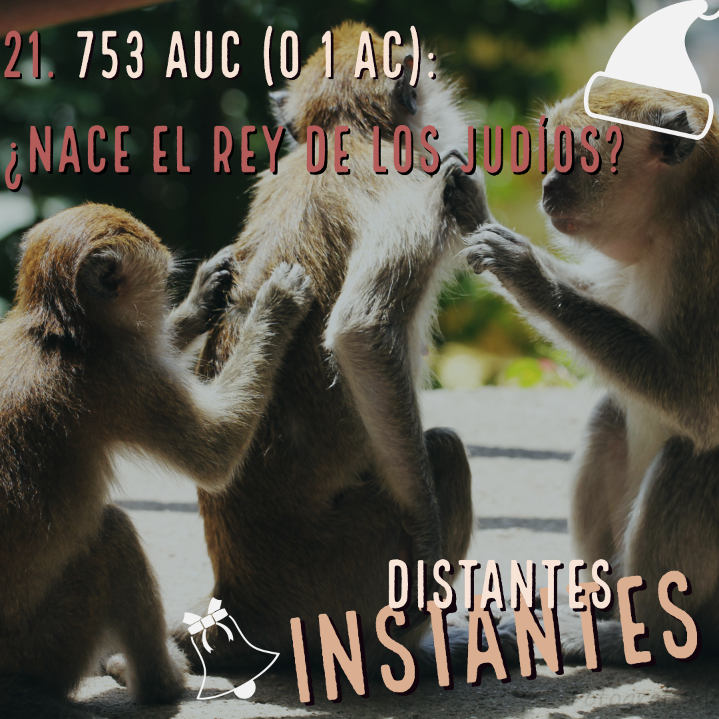 Distantes Instantes