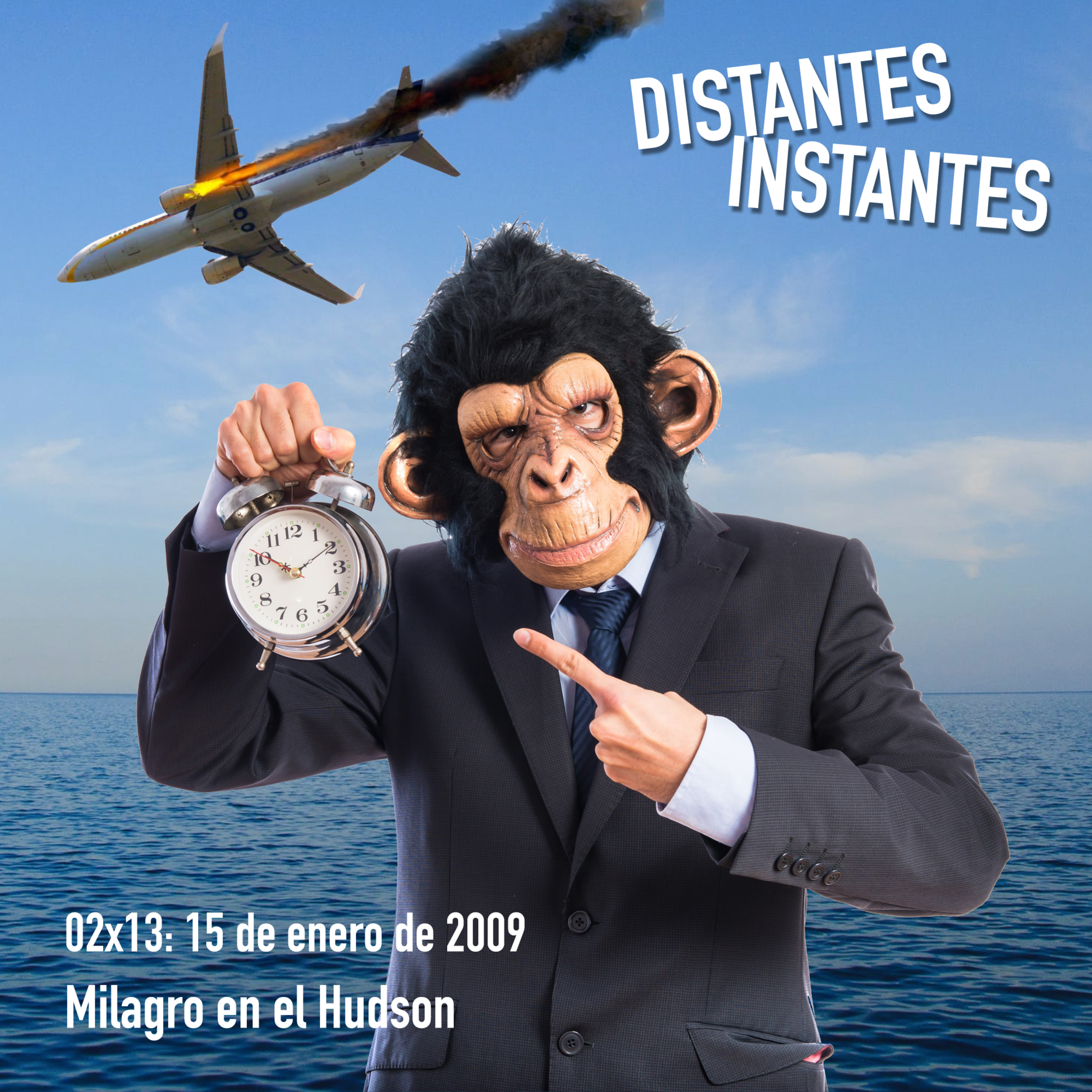Distantes Instantes