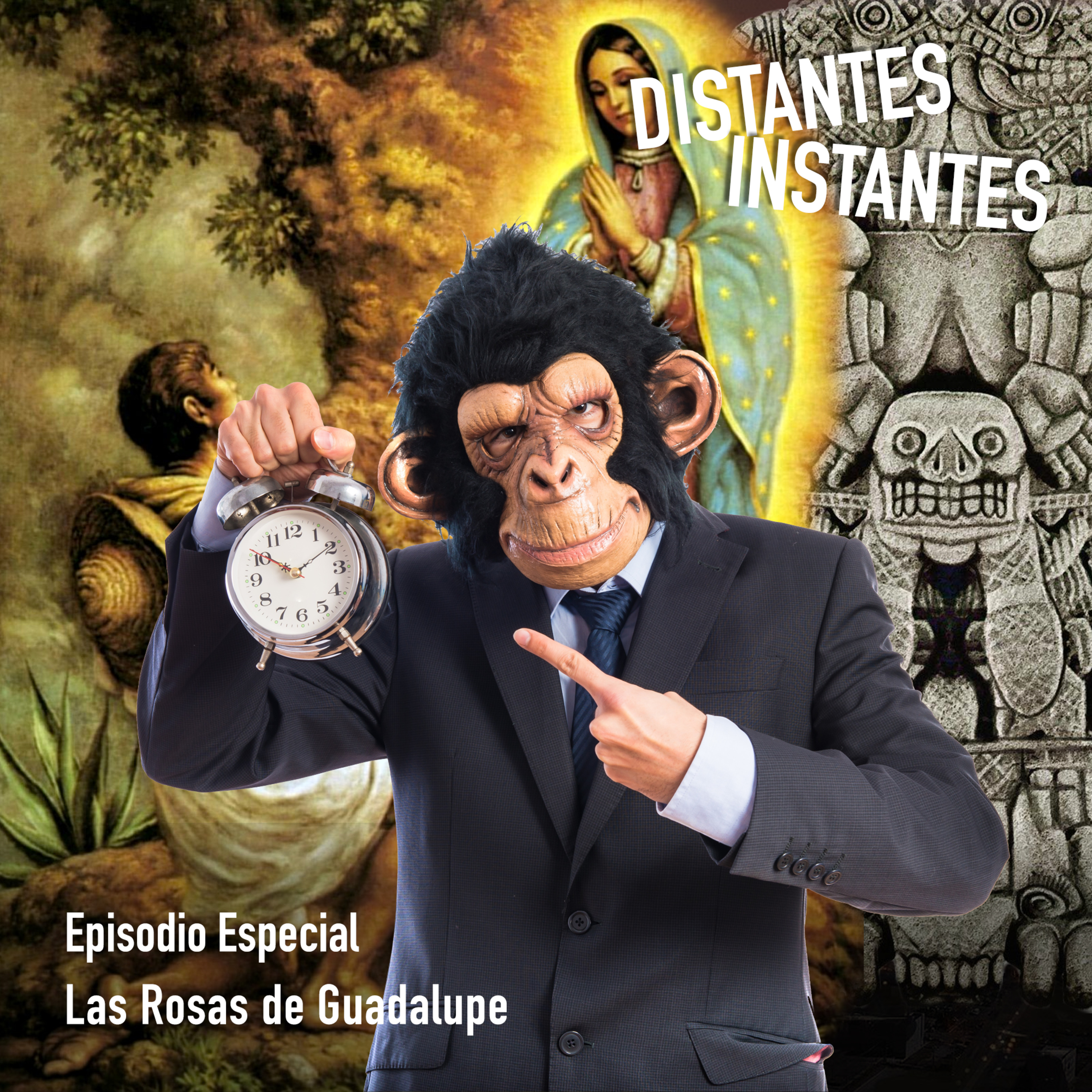Distantes Instantes