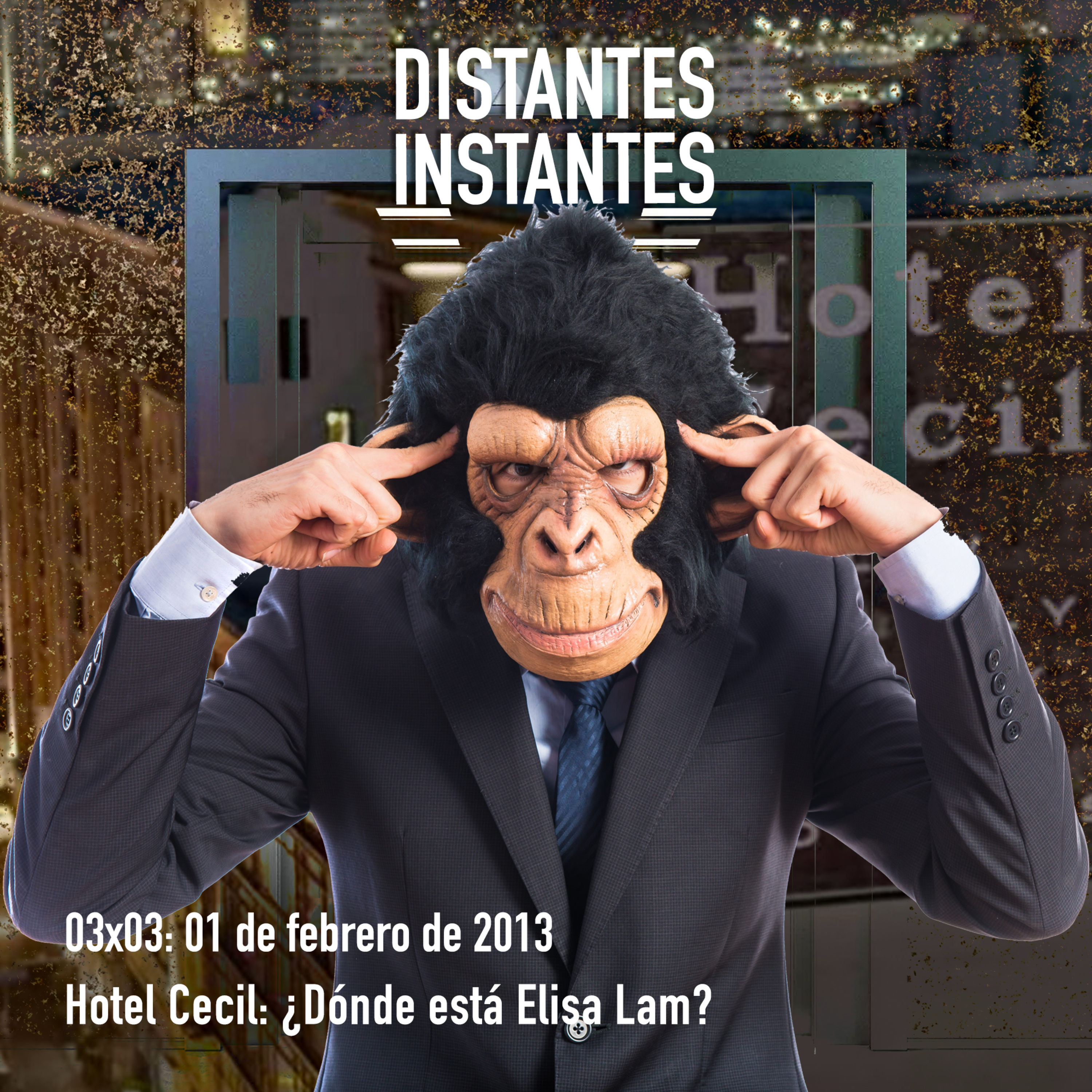 Distantes Instantes