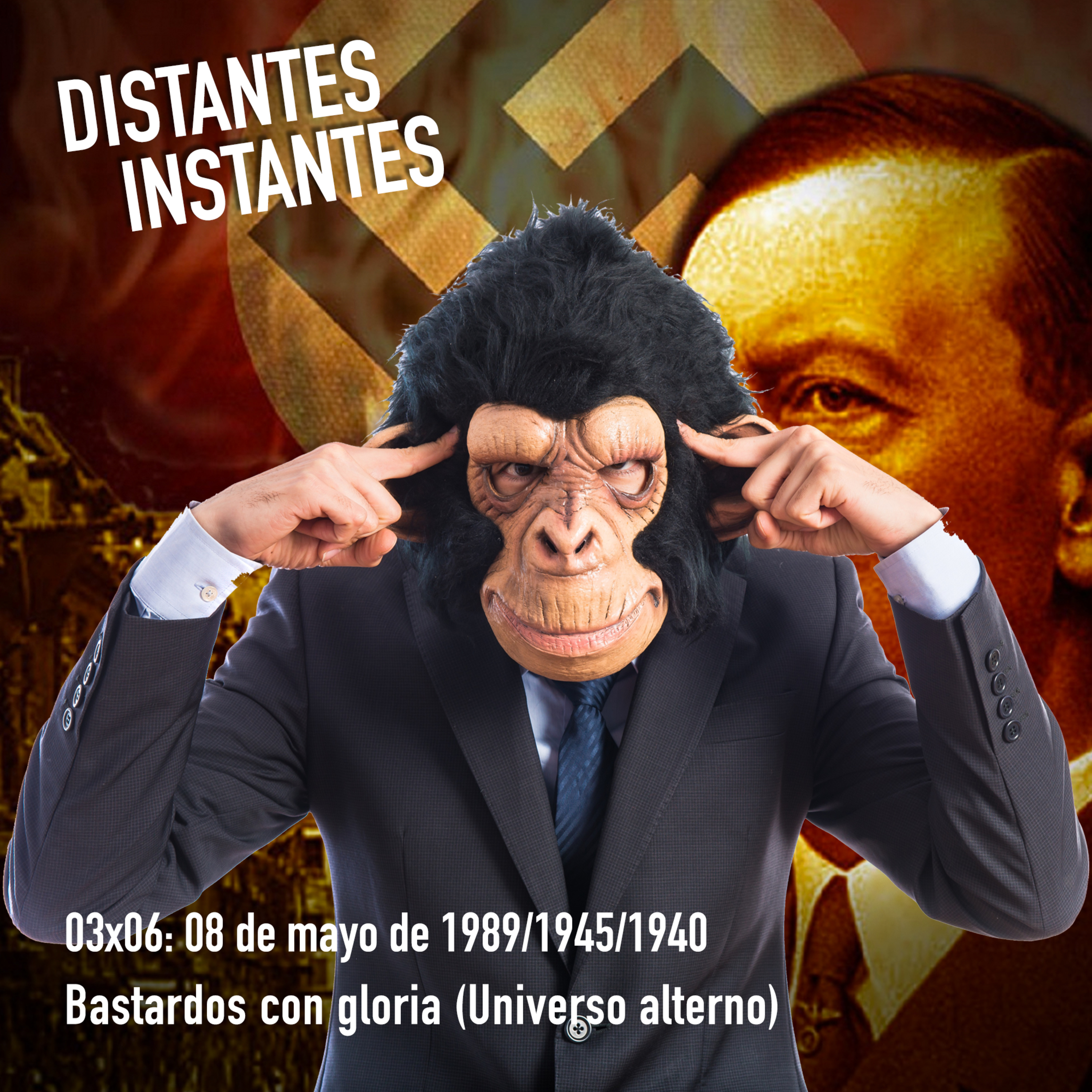 Distantes Instantes