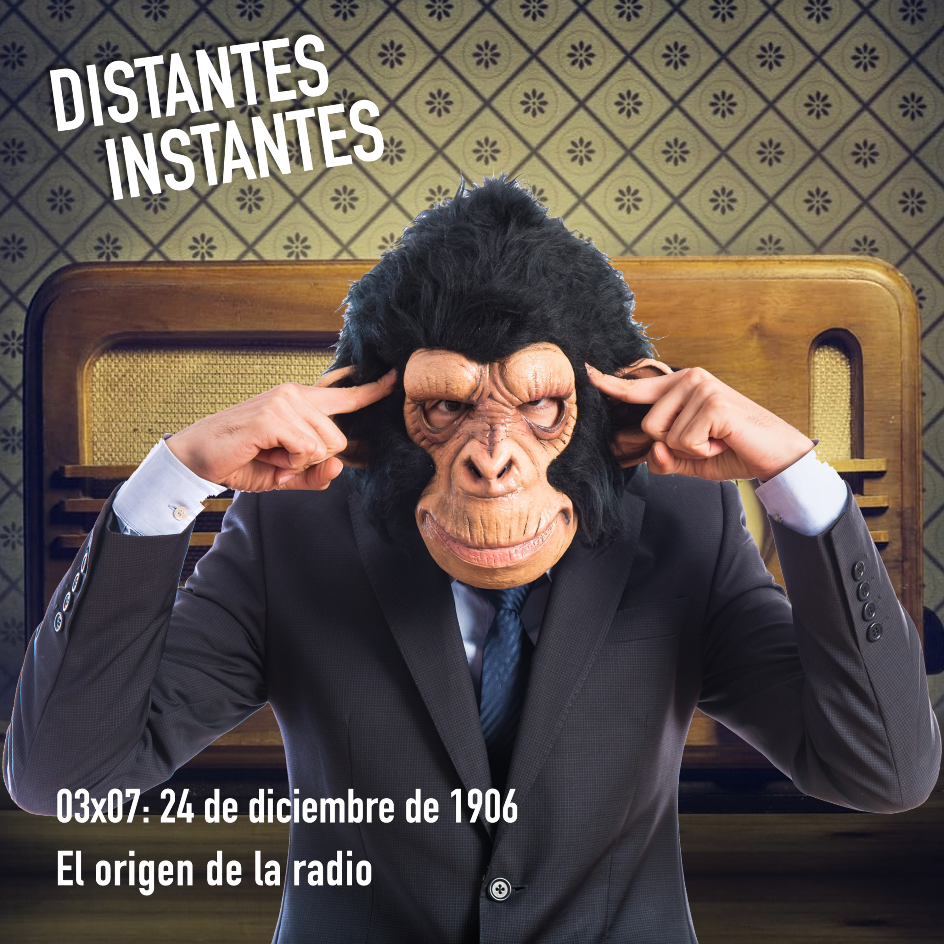 Distantes Instantes