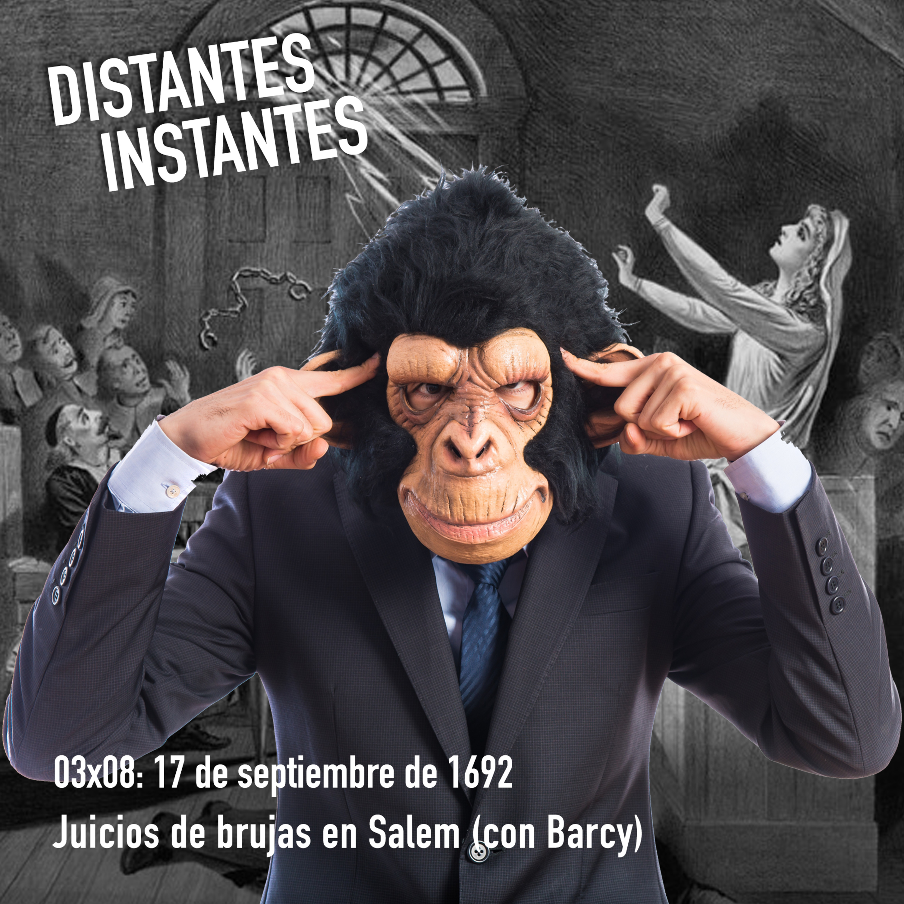 Distantes Instantes