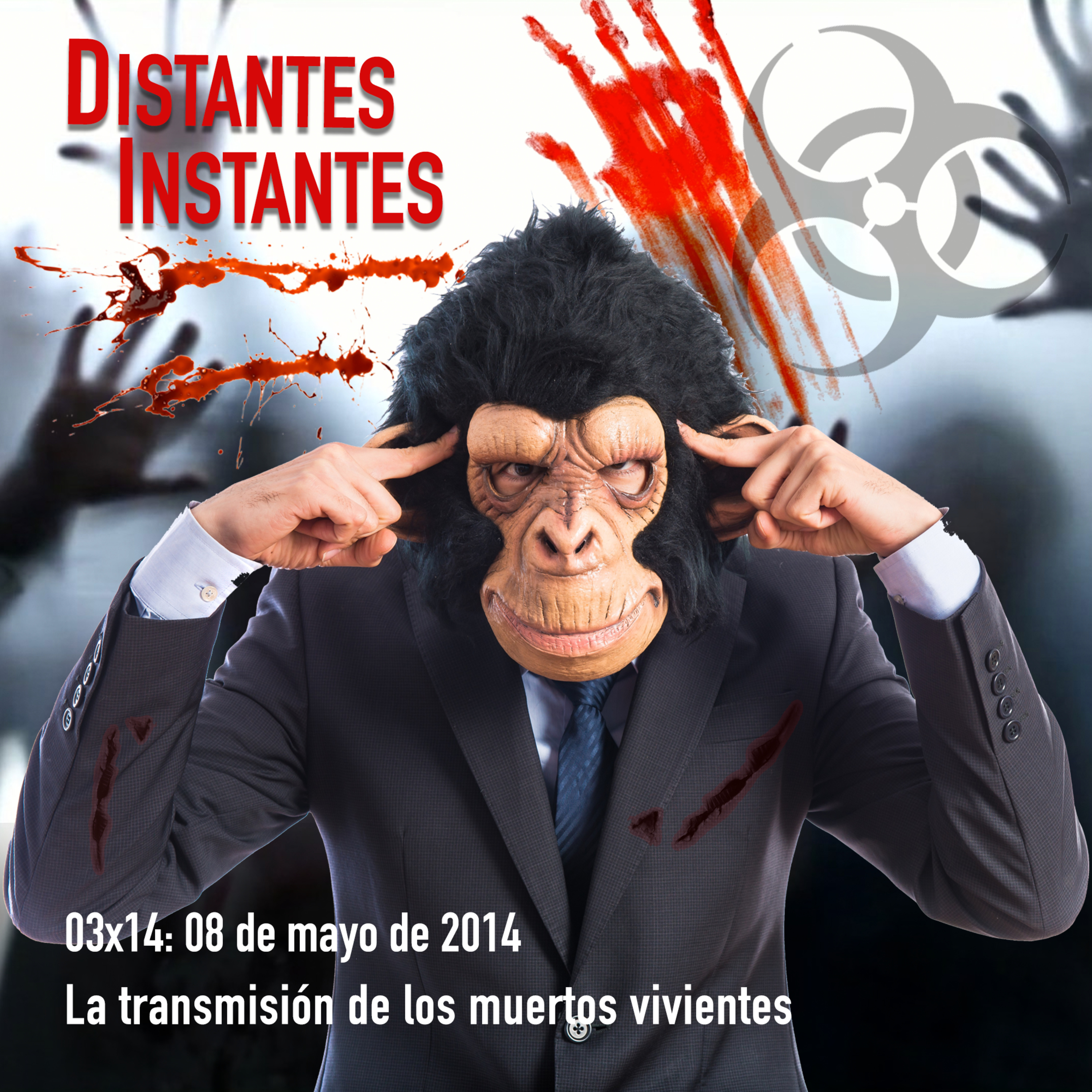 Distantes Instantes
