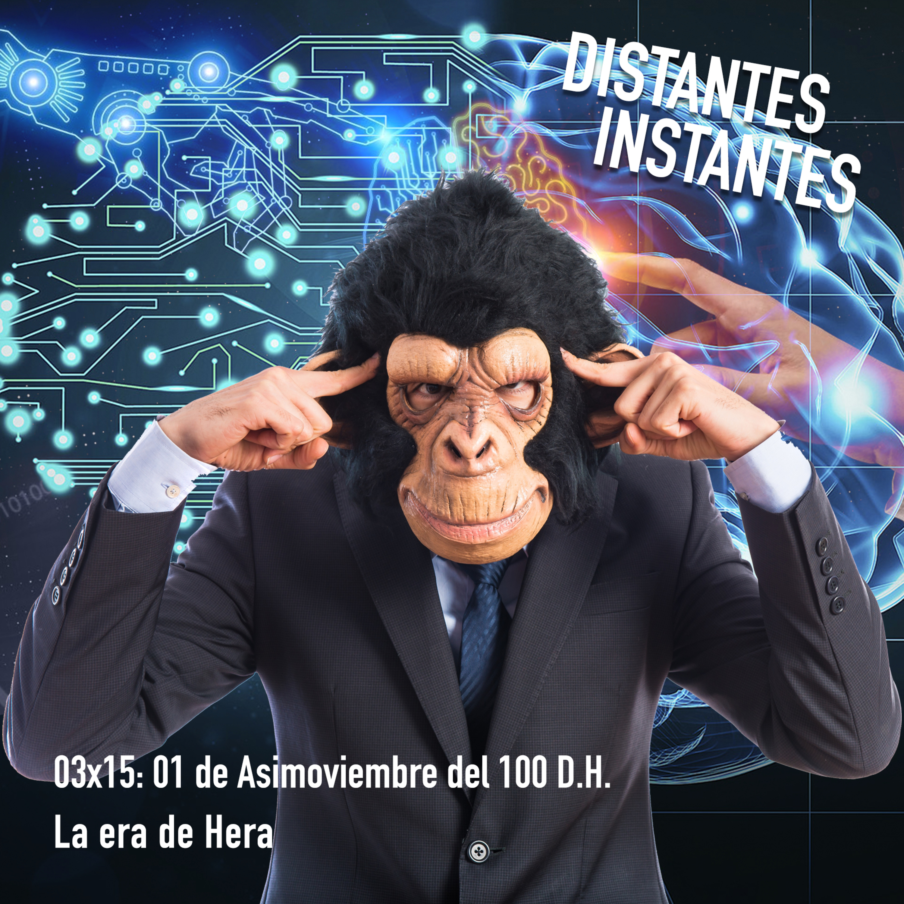 Distantes Instantes