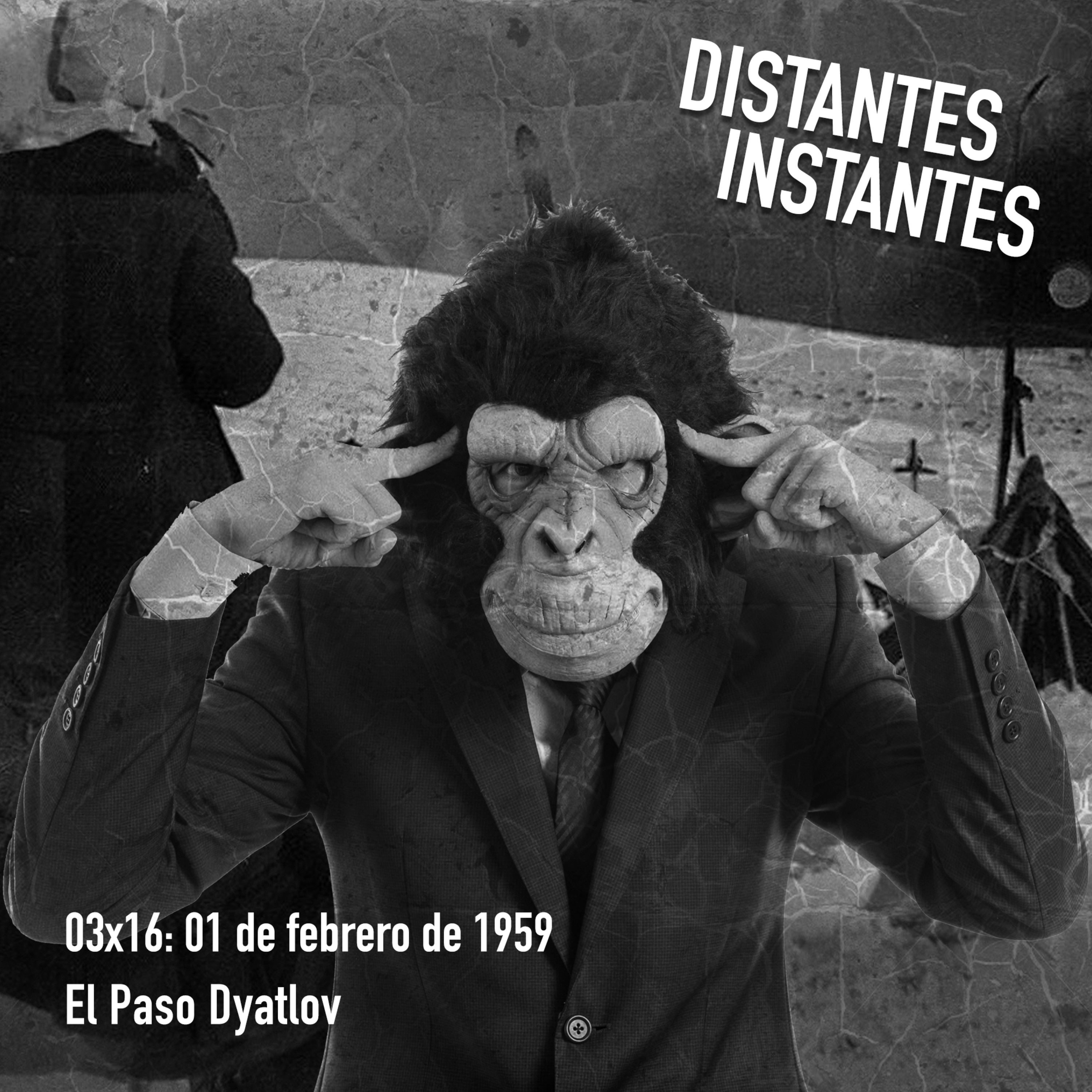 Distantes Instantes