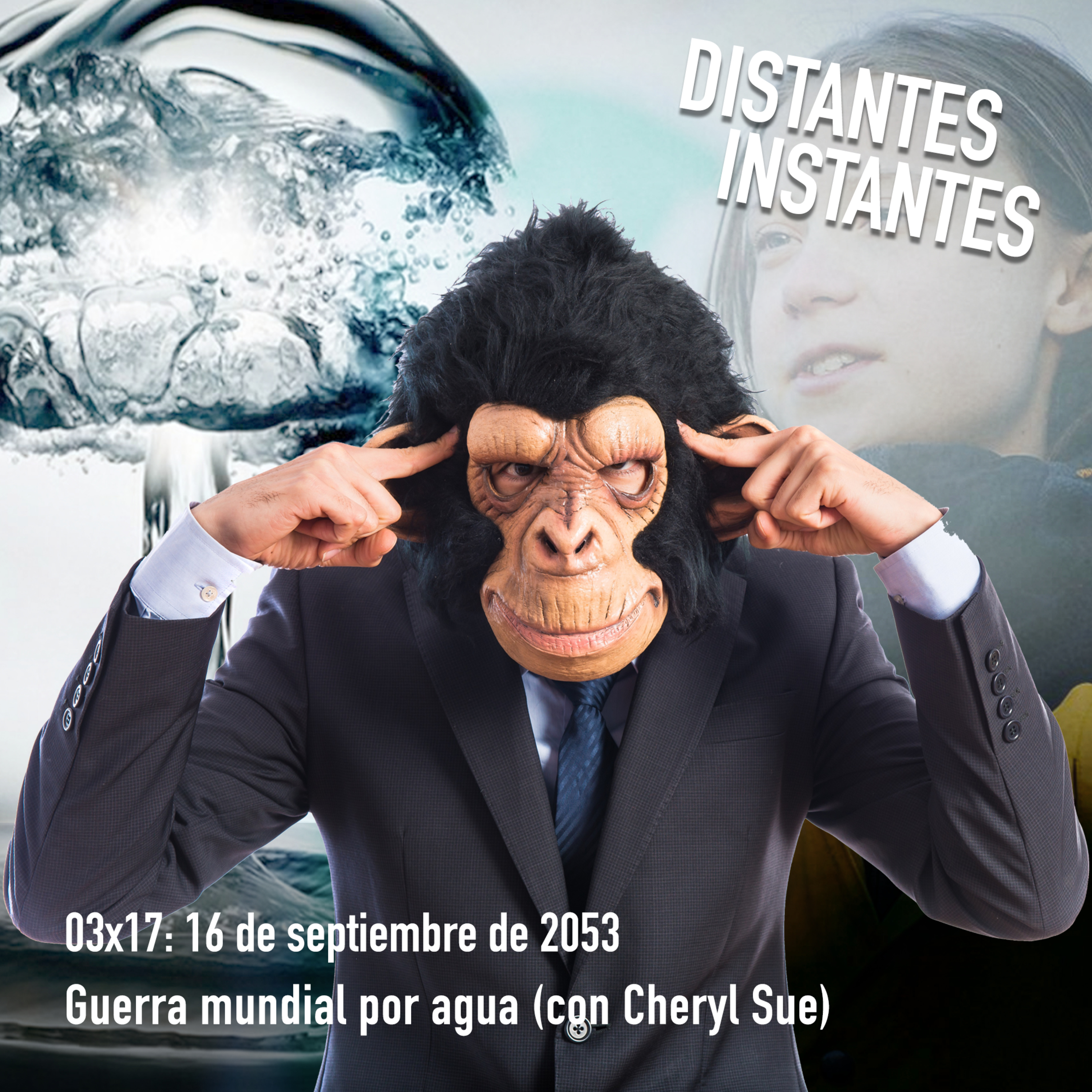 Distantes Instantes