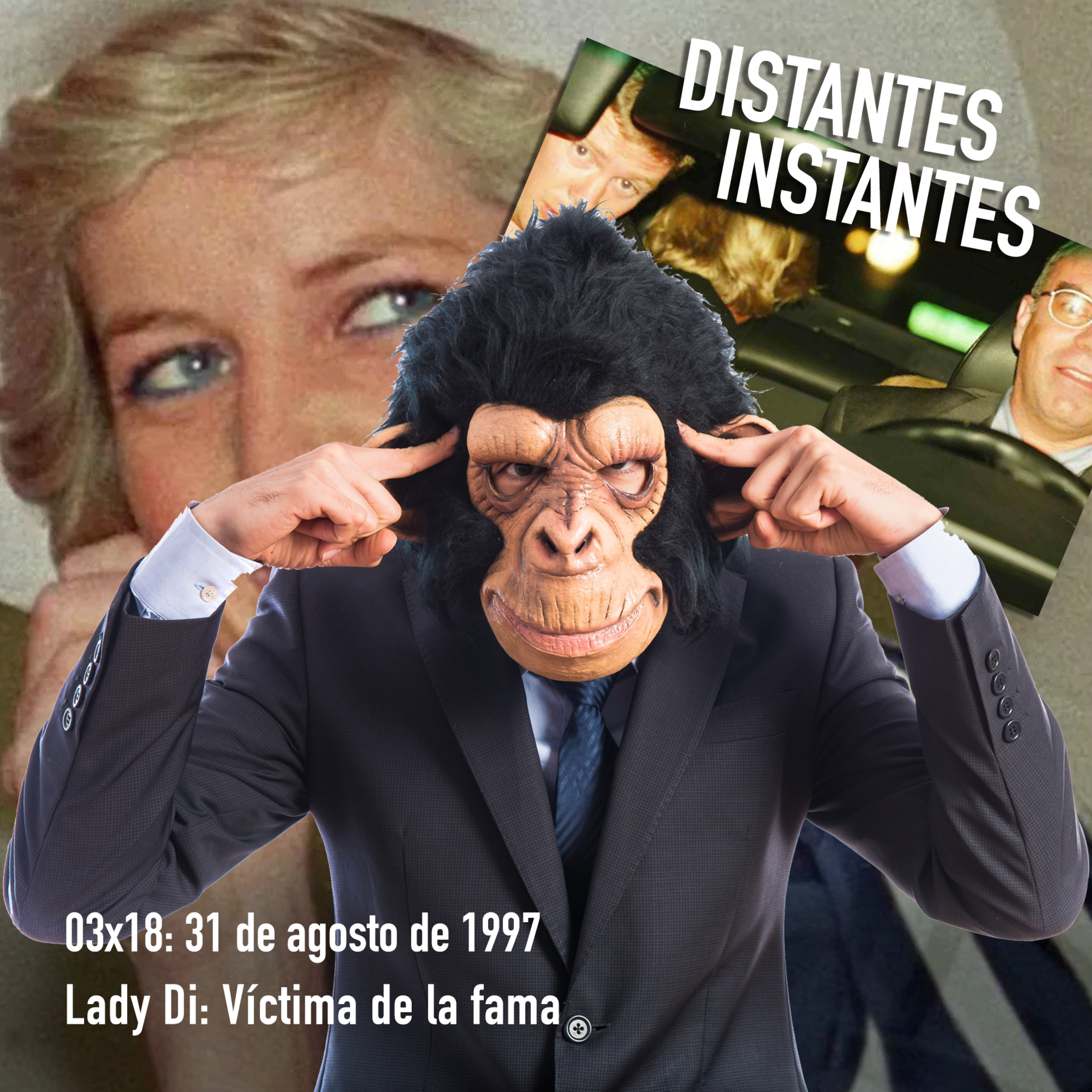 Distantes Instantes