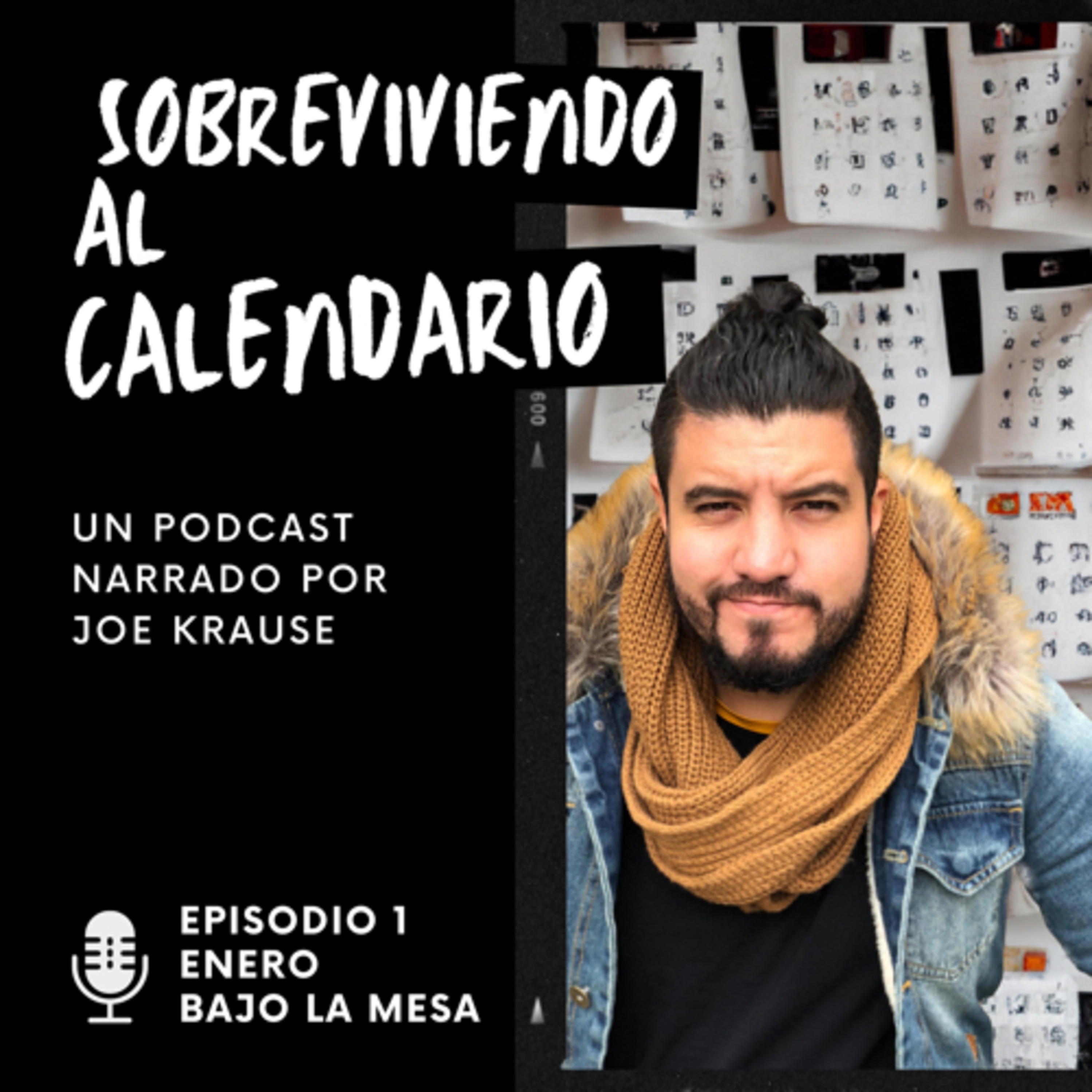 Sobreviviendo al Calendario