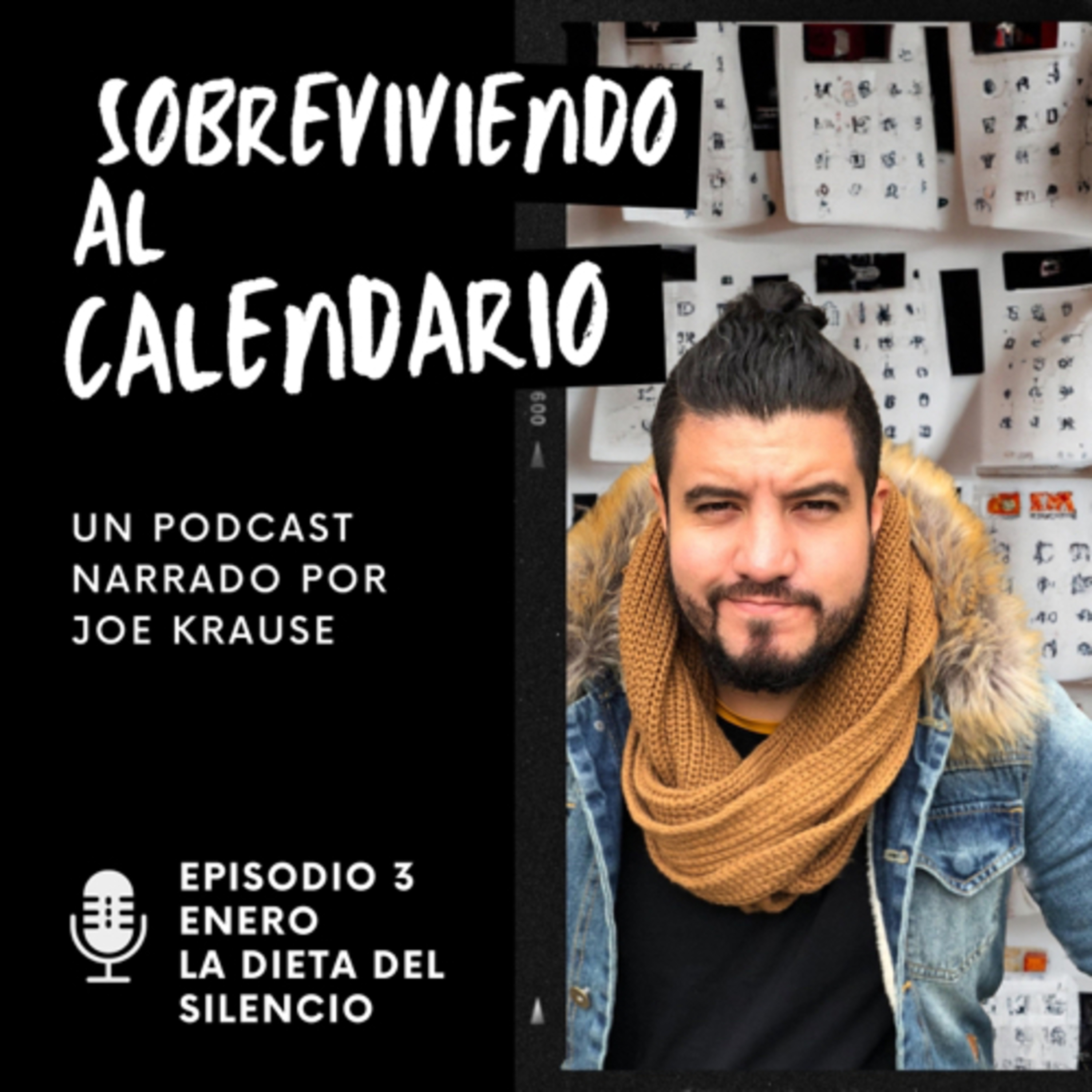 Sobreviviendo al Calendario